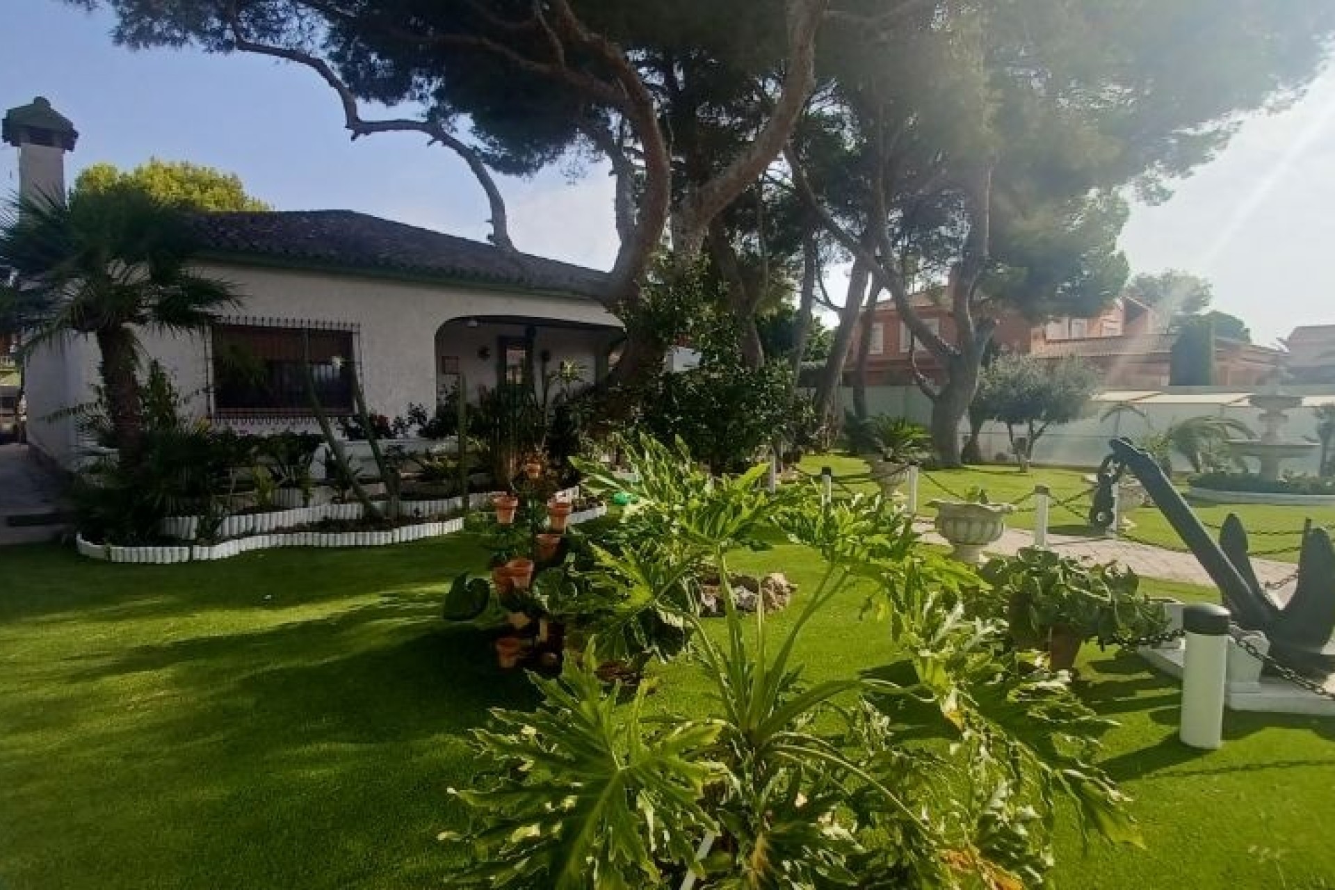 Revente - Villa Individuelle -
Orihuela Costa