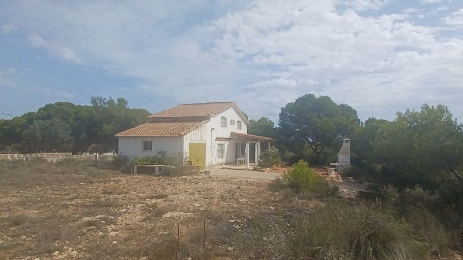 Revente - Villa Individuelle -
Orihuela Costa