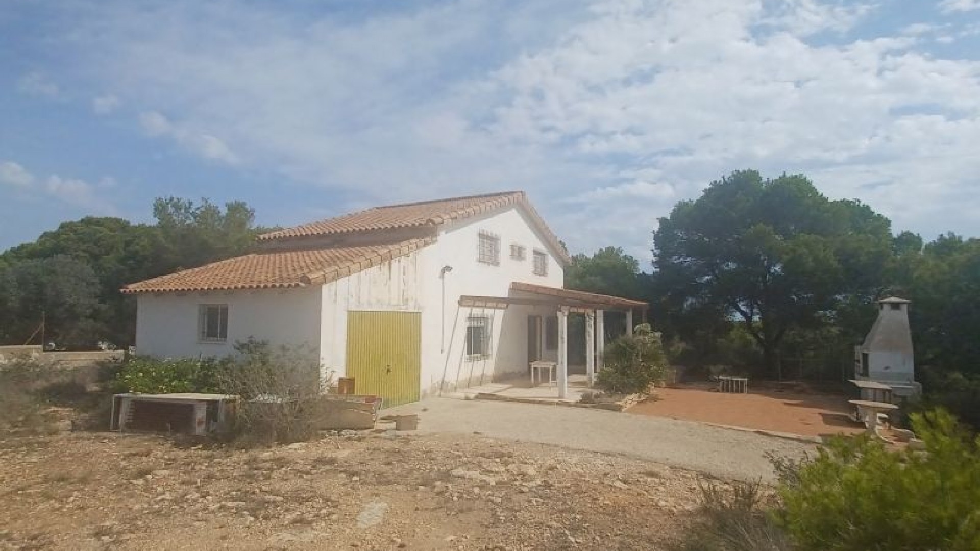 Revente - Villa Individuelle -
Orihuela Costa