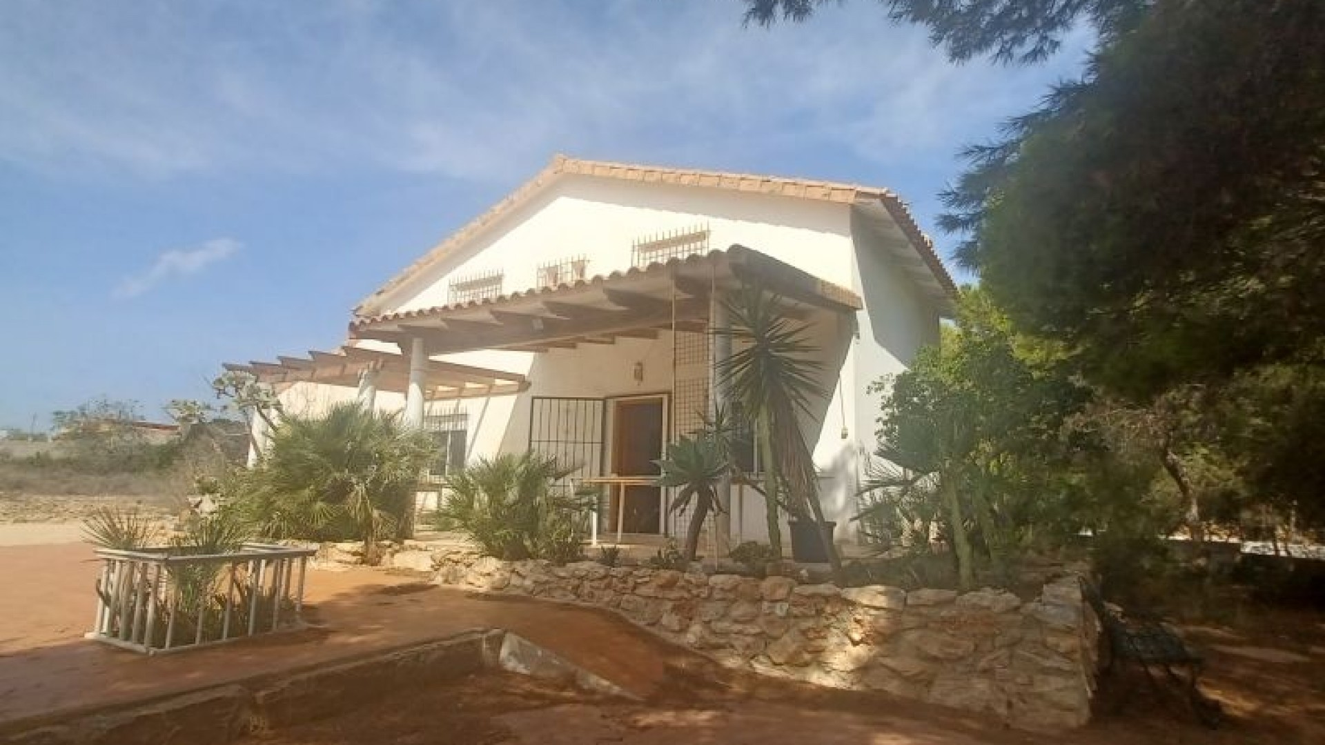 Revente - Villa Individuelle -
Orihuela Costa