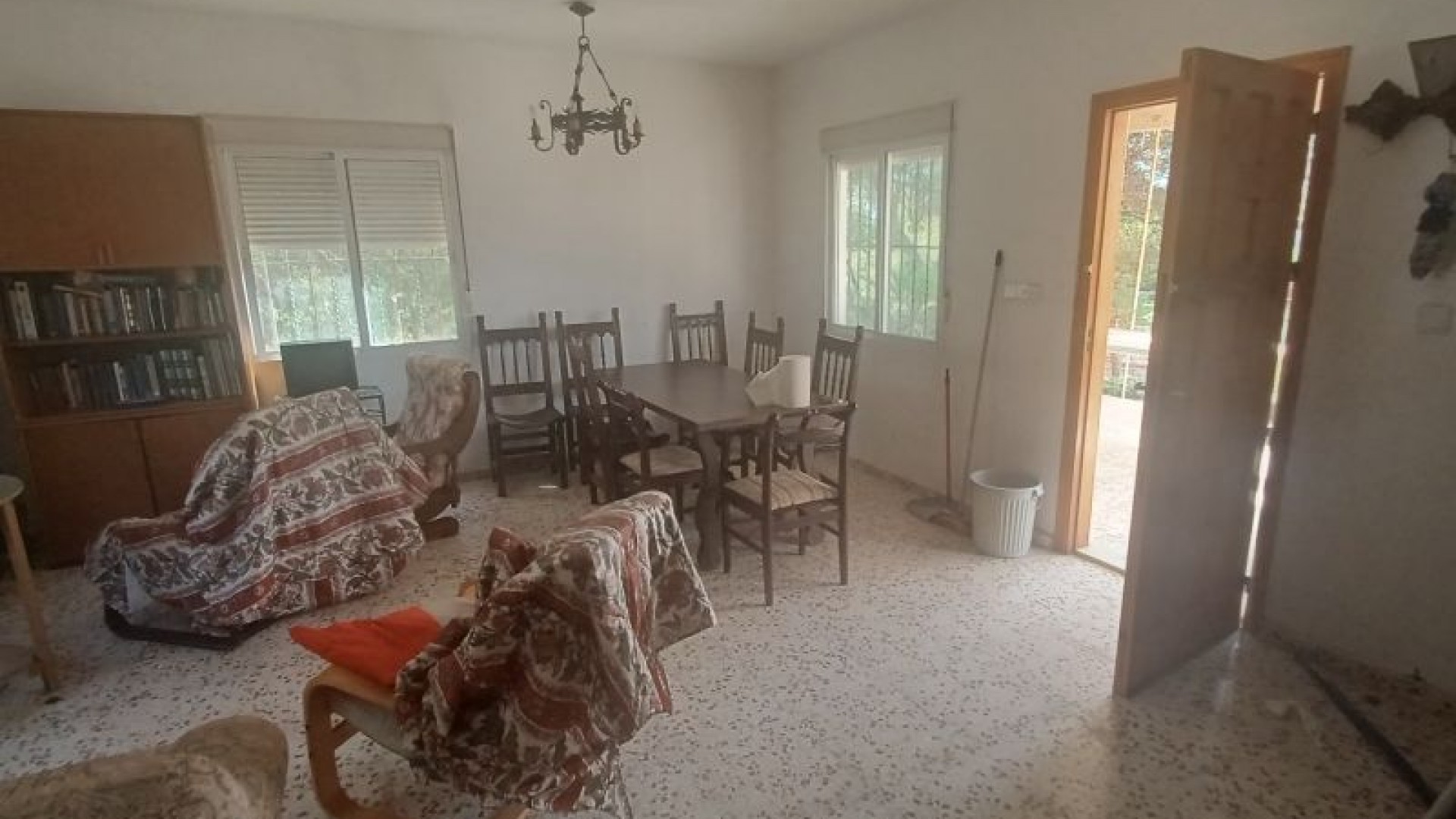 Revente - Villa Individuelle -
Orihuela Costa