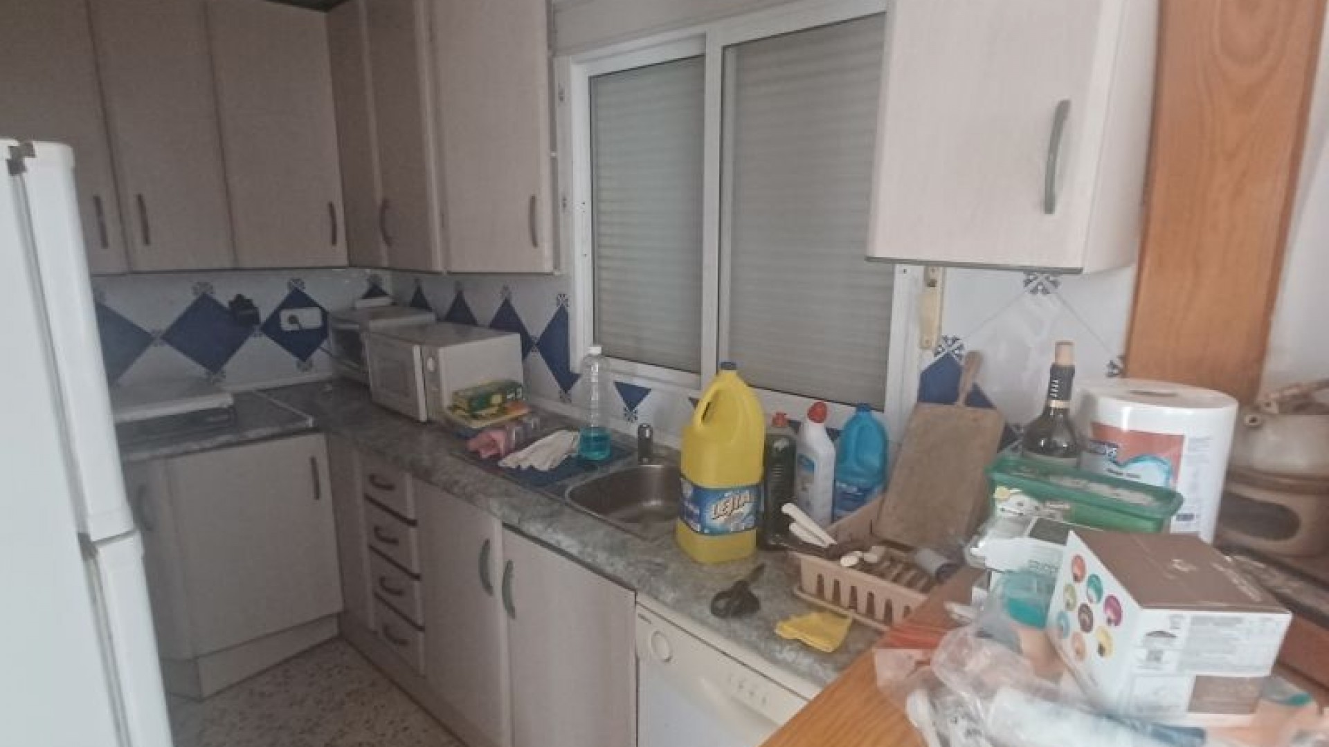 Revente - Villa Individuelle -
Orihuela Costa