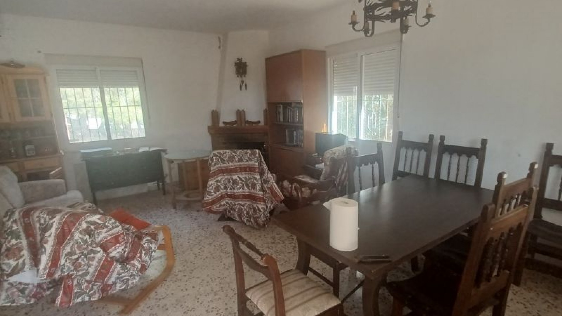 Revente - Villa Individuelle -
Orihuela Costa