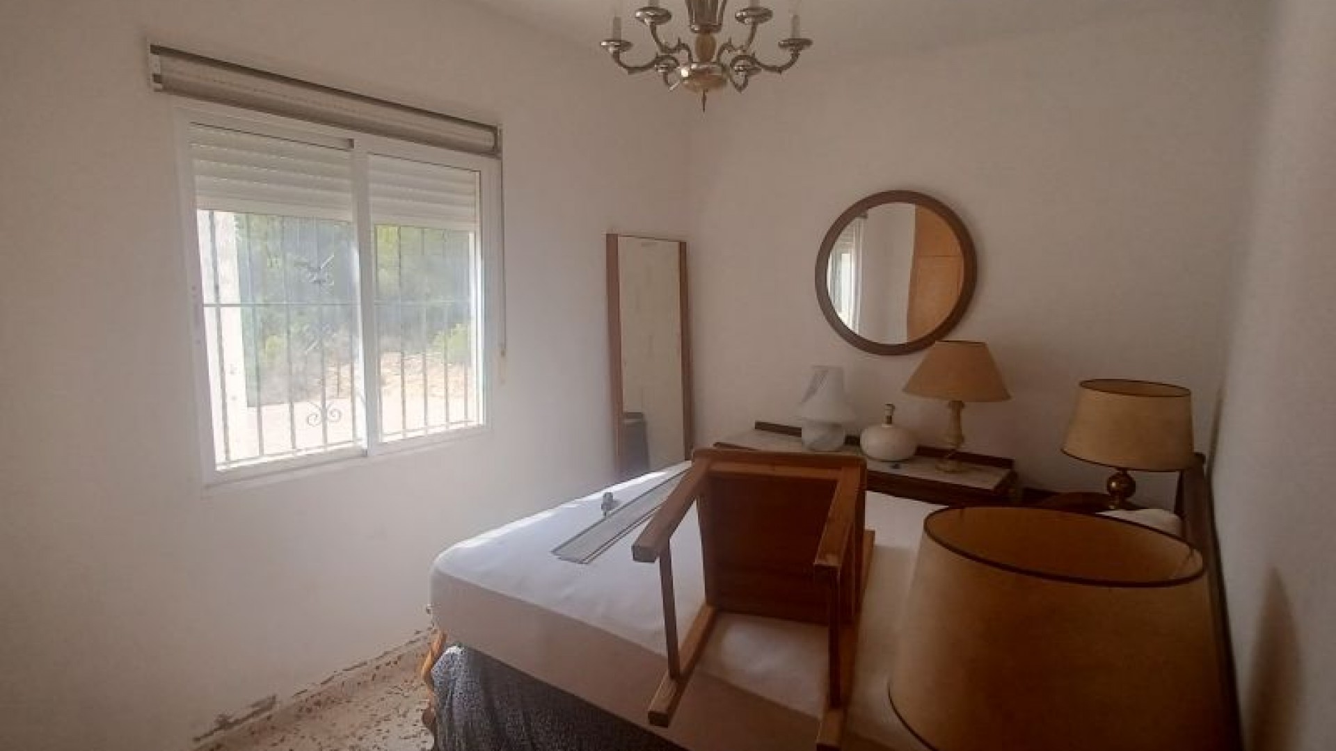 Revente - Villa Individuelle -
Orihuela Costa