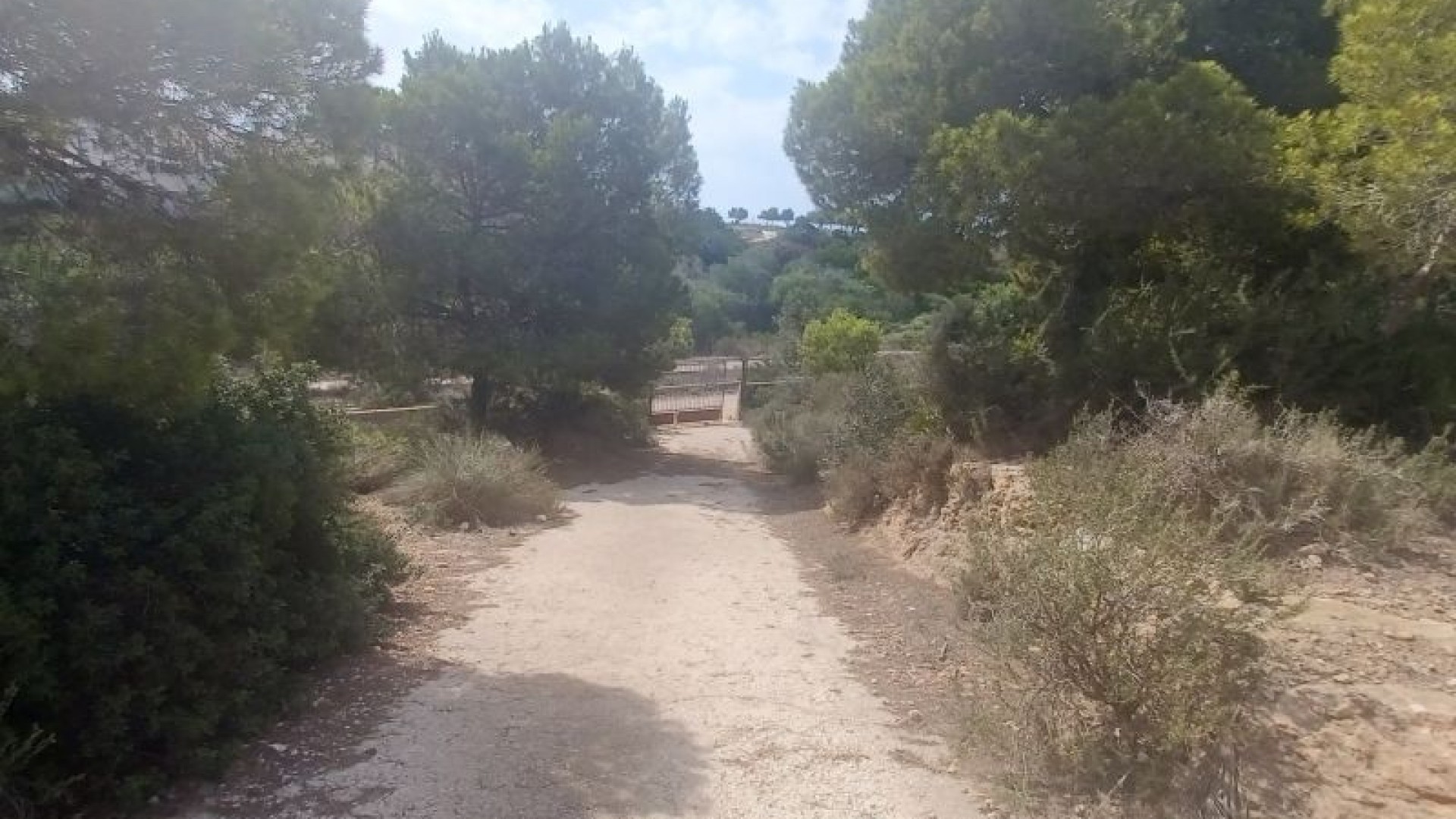 Revente - Villa Individuelle -
Orihuela Costa