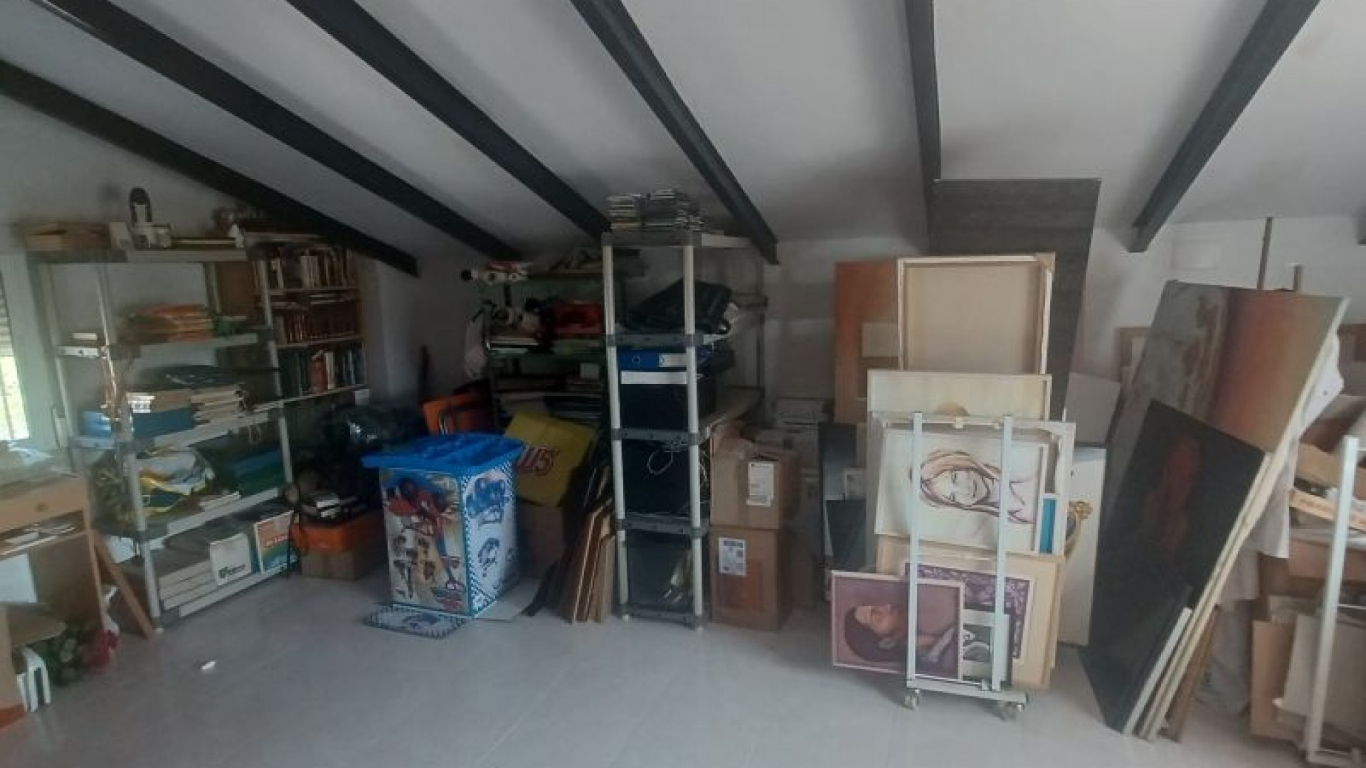 Revente - Villa Individuelle -
Orihuela Costa