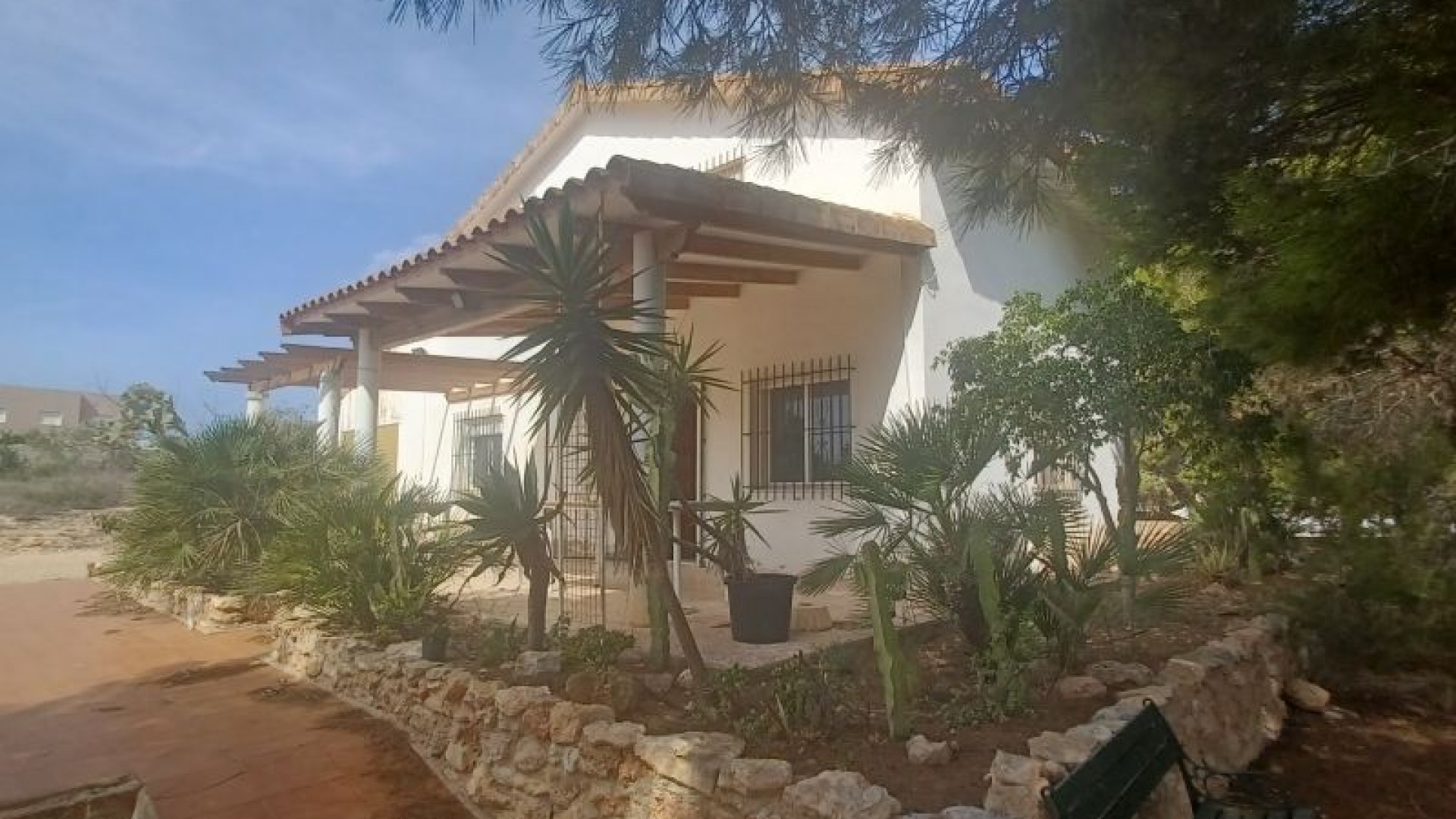 Revente - Villa Individuelle -
Orihuela Costa