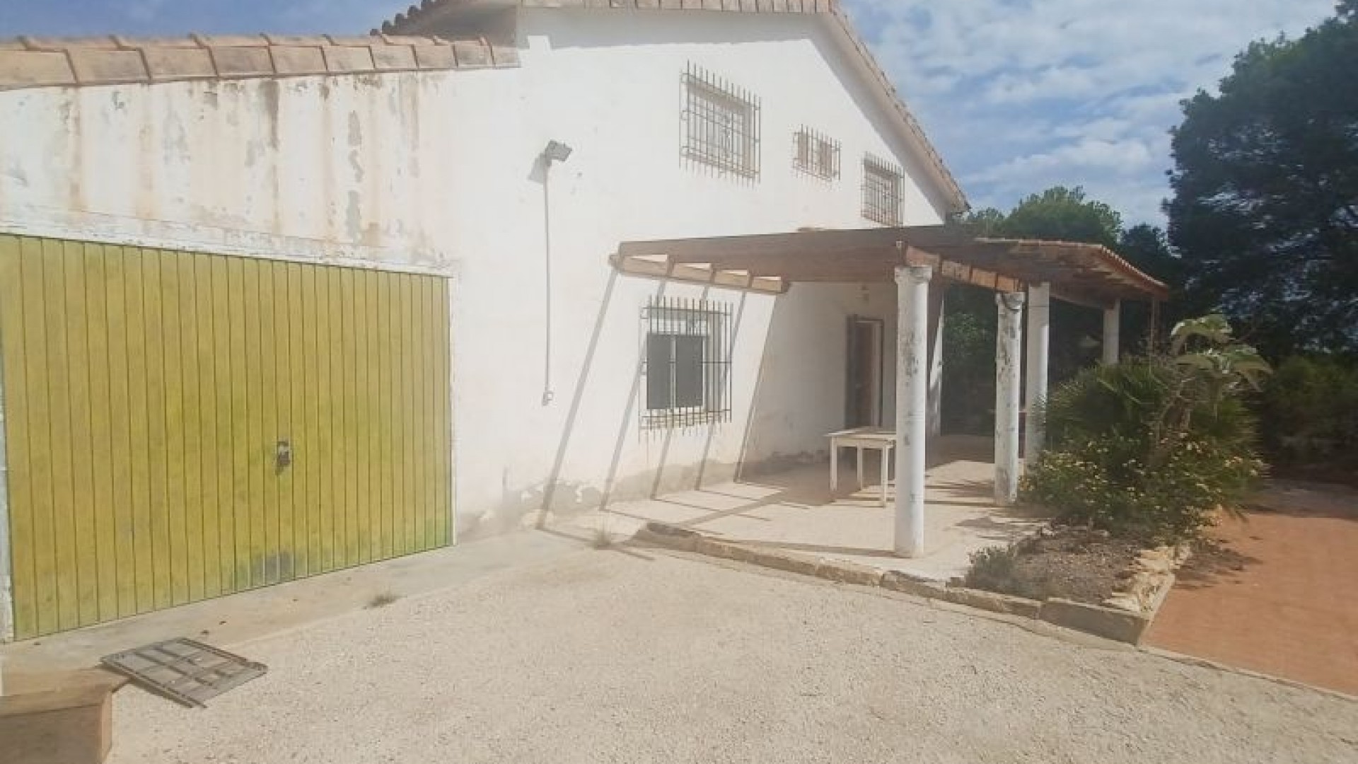 Revente - Villa Individuelle -
Orihuela Costa