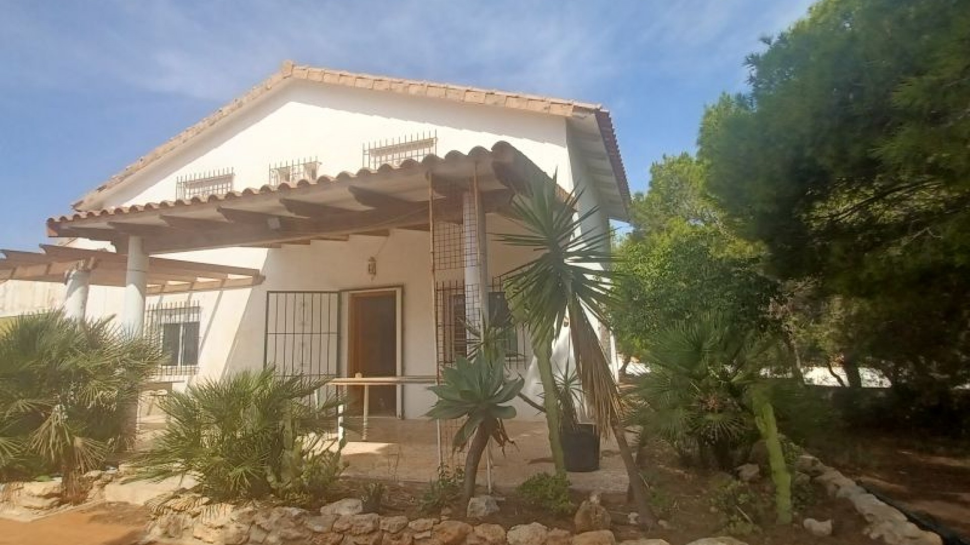 Revente - Villa Individuelle -
Orihuela Costa