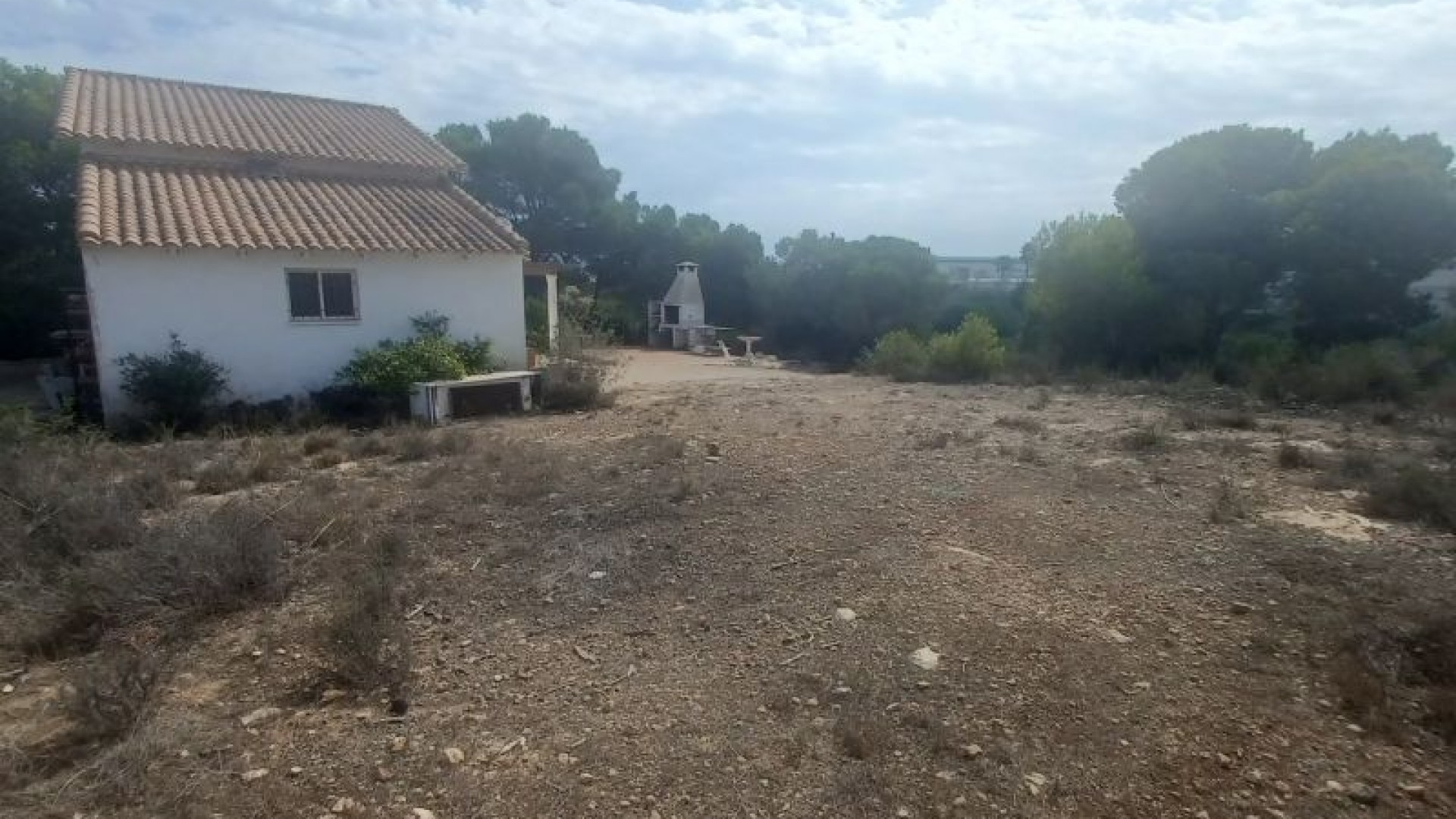 Revente - Villa Individuelle -
Orihuela Costa