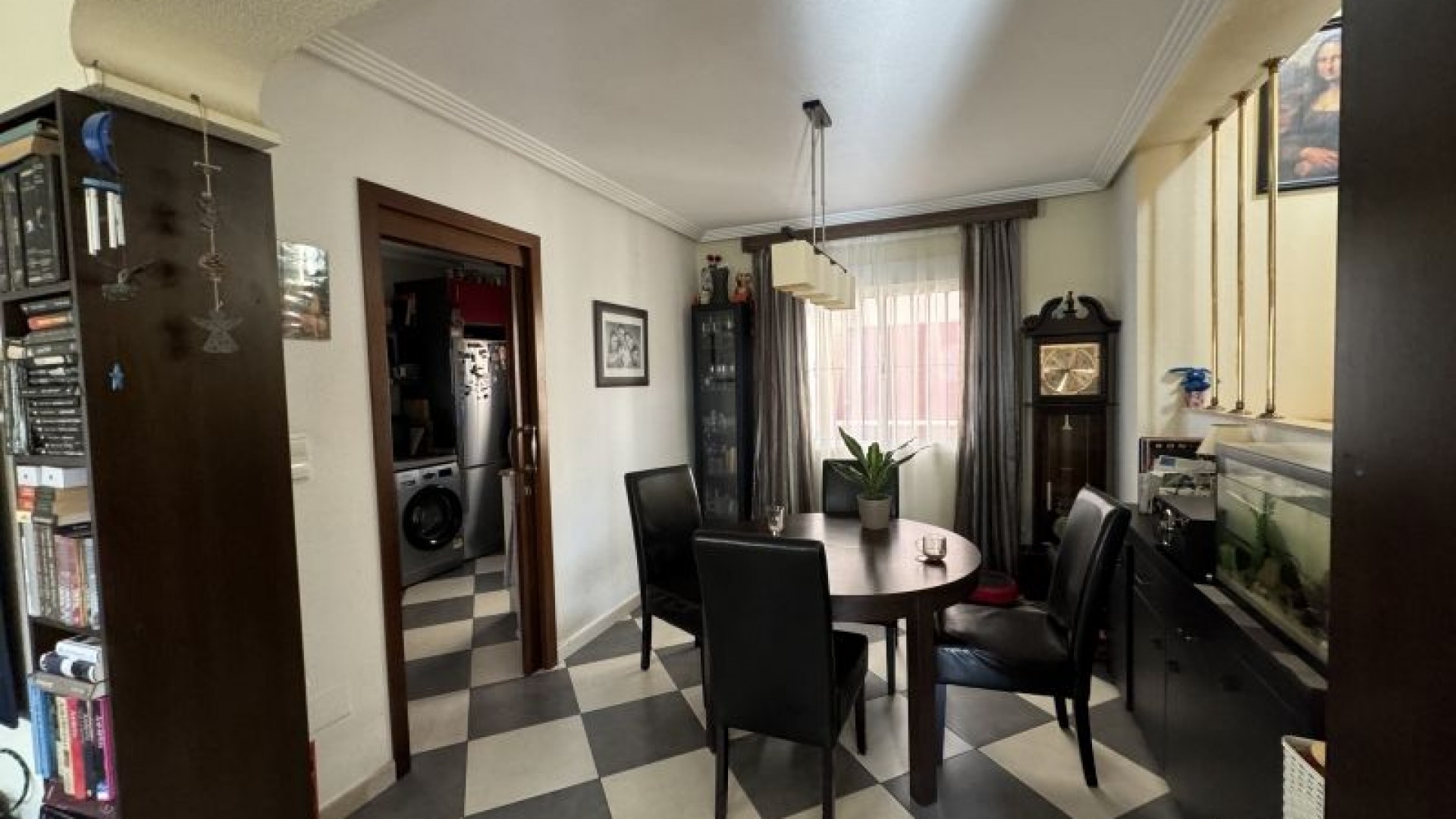 Revente - Villa Individuelle -
Orihuela Costa