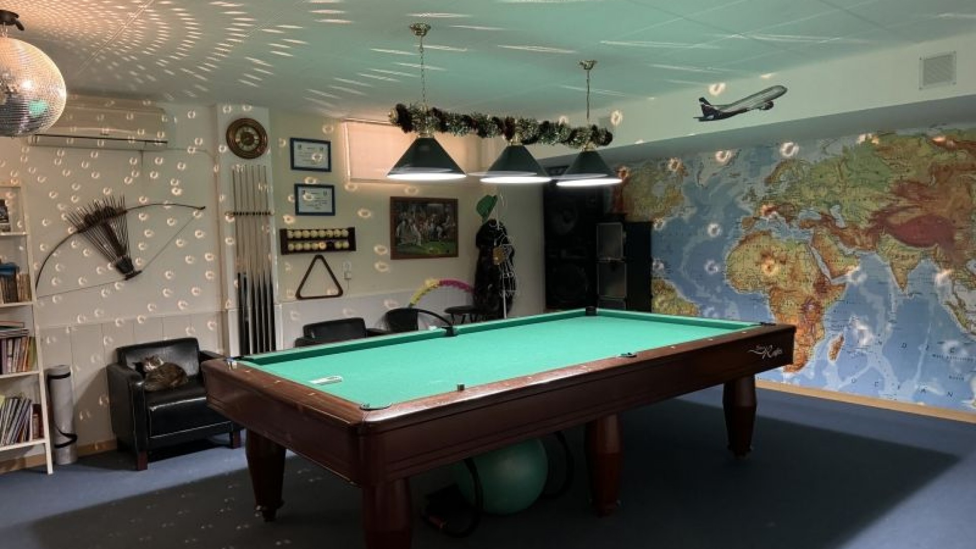 Revente - Villa Individuelle -
Orihuela Costa