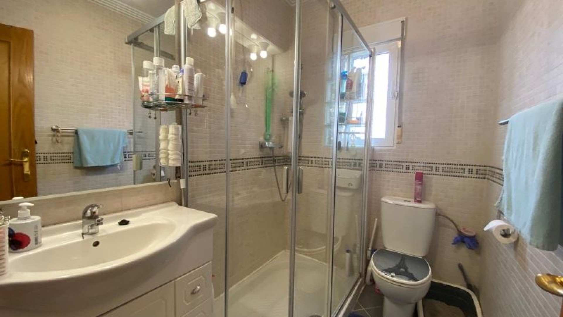 Revente - Villa Individuelle -
Orihuela Costa