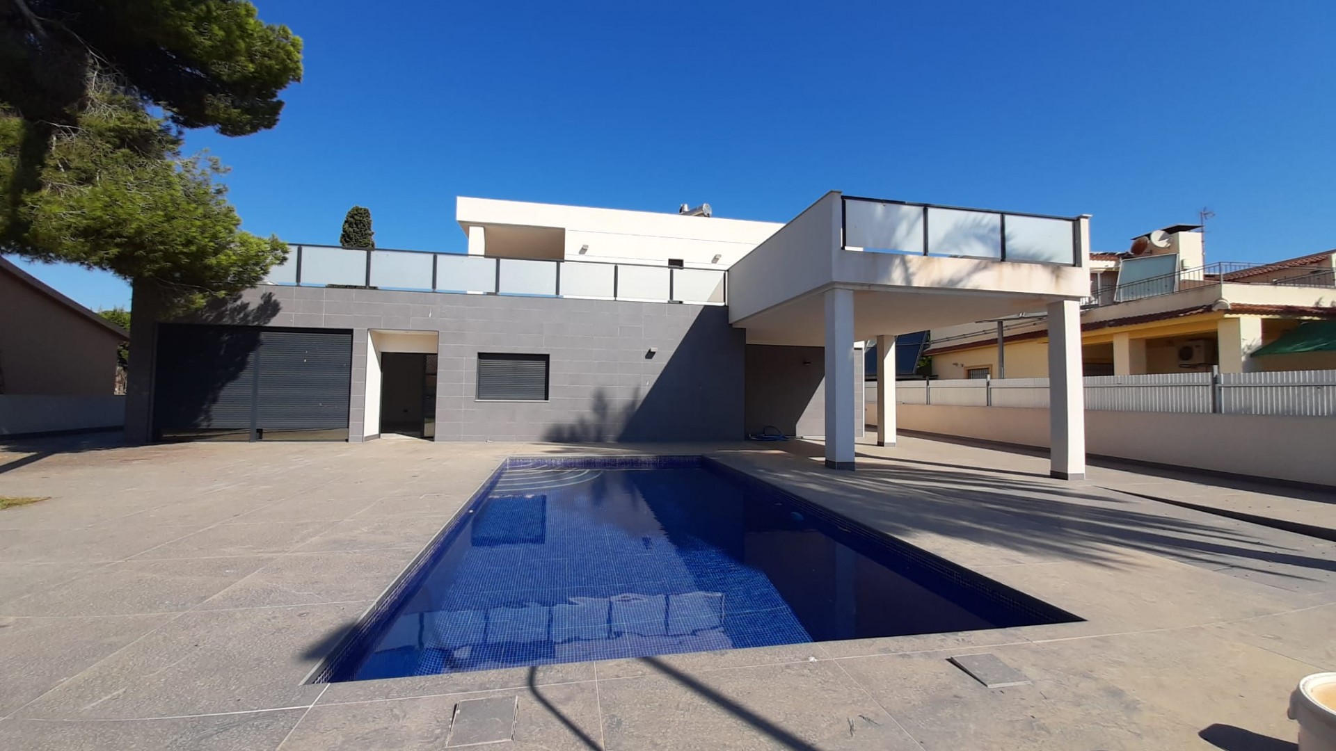 Revente - Villa Individuelle -
Orihuela Costa