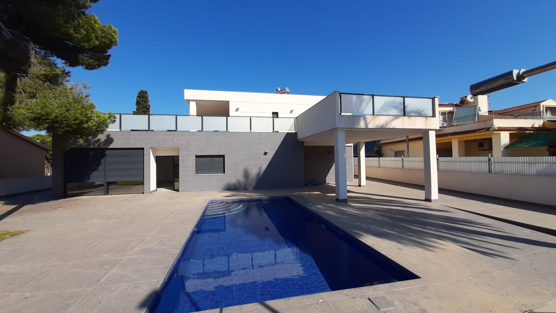 Revente - Villa Individuelle -
Orihuela Costa