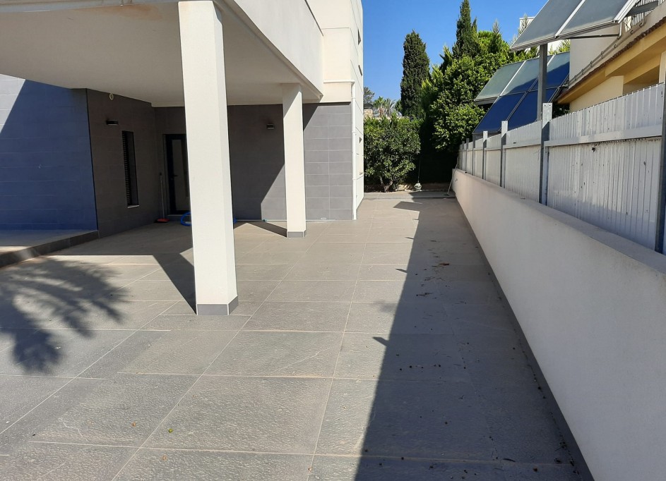 Revente - Villa Individuelle -
Orihuela Costa