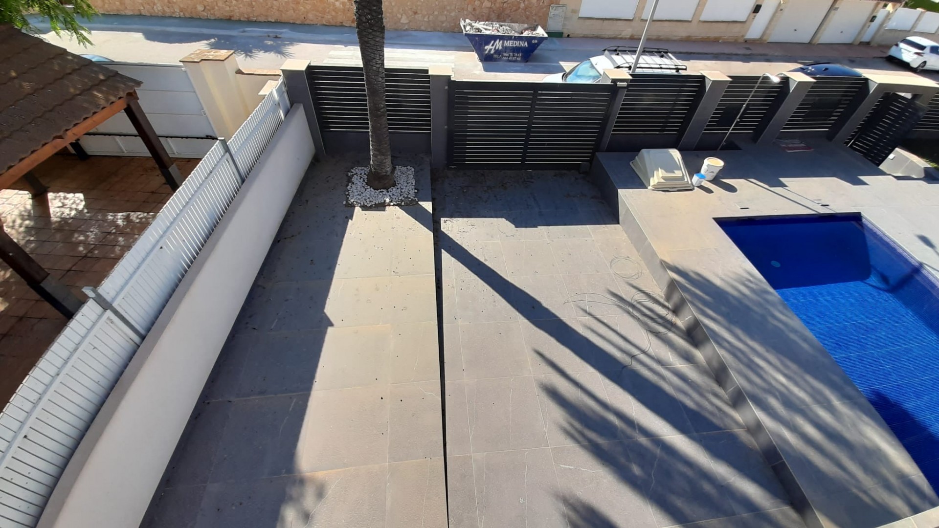 Revente - Villa Individuelle -
Orihuela Costa