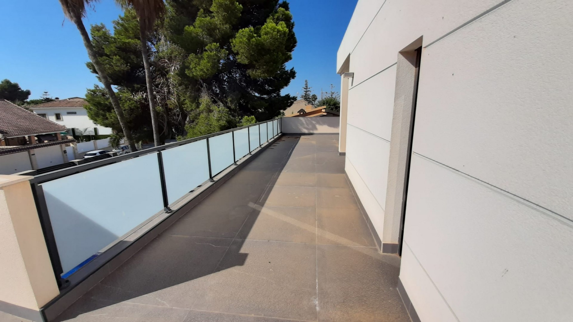Revente - Villa Individuelle -
Orihuela Costa