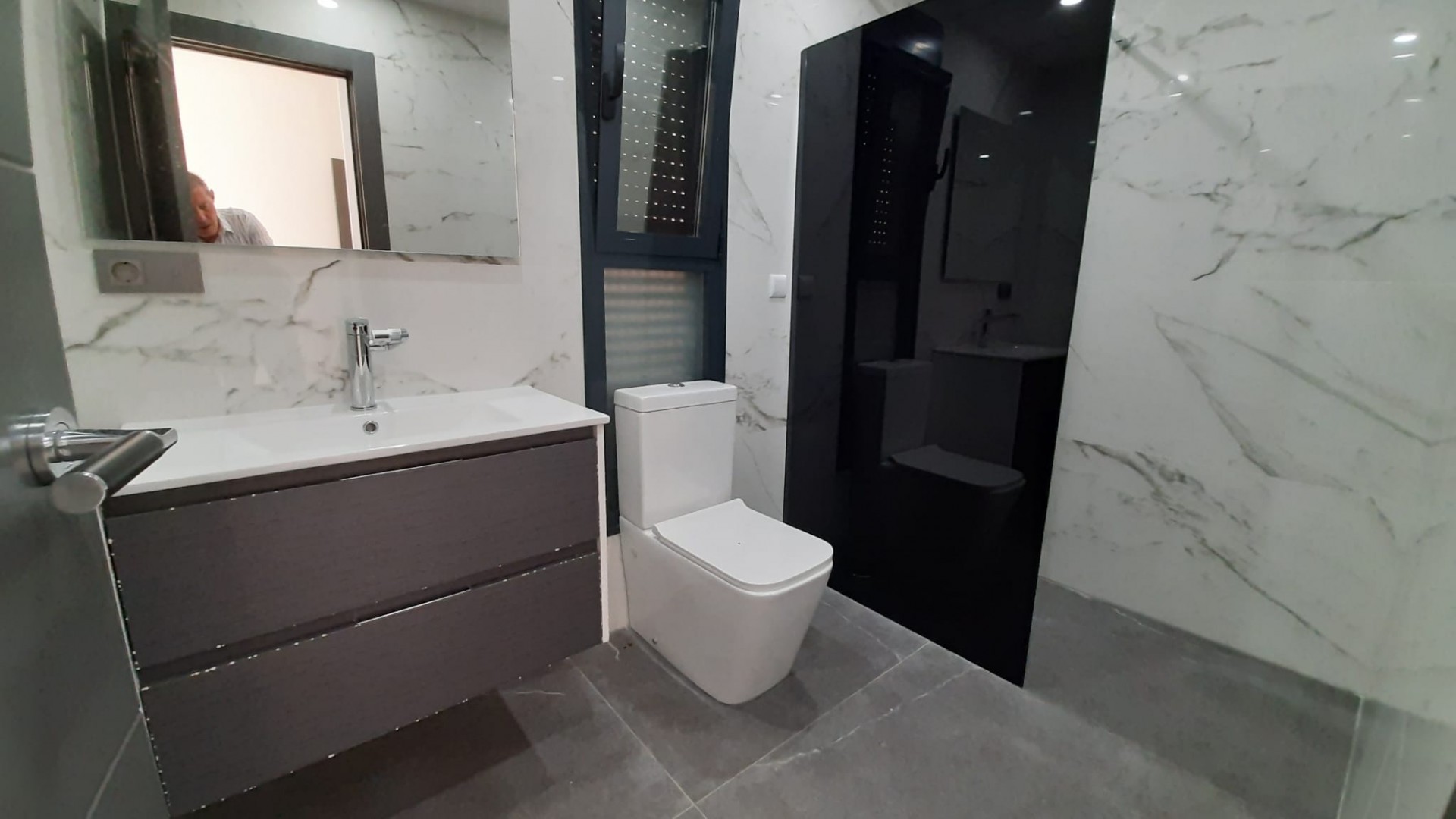 Revente - Villa Individuelle -
Orihuela Costa