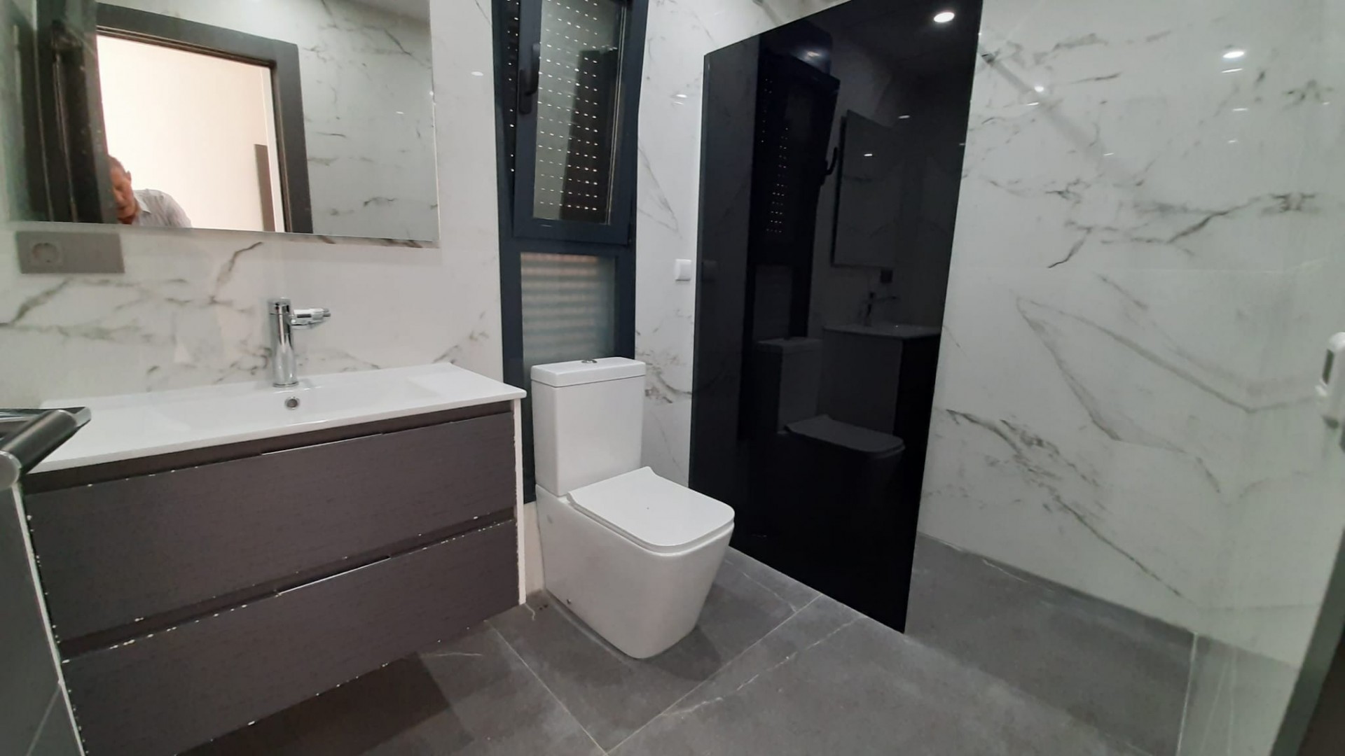 Revente - Villa Individuelle -
Orihuela Costa