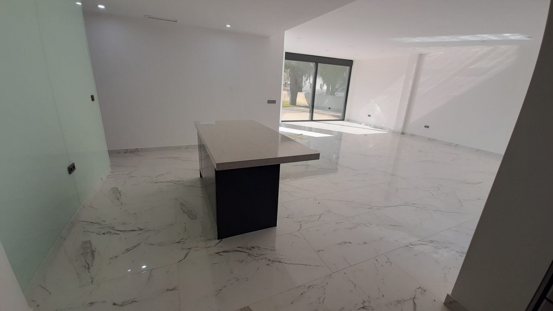 Revente - Villa Individuelle -
Orihuela Costa