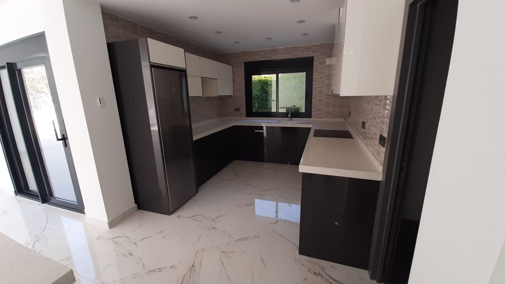 Revente - Villa Individuelle -
Orihuela Costa