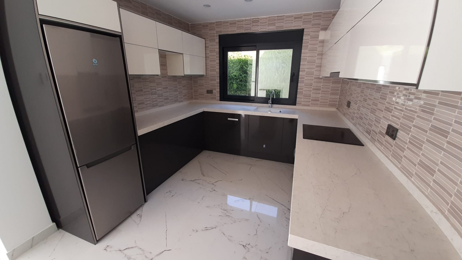 Revente - Villa Individuelle -
Orihuela Costa