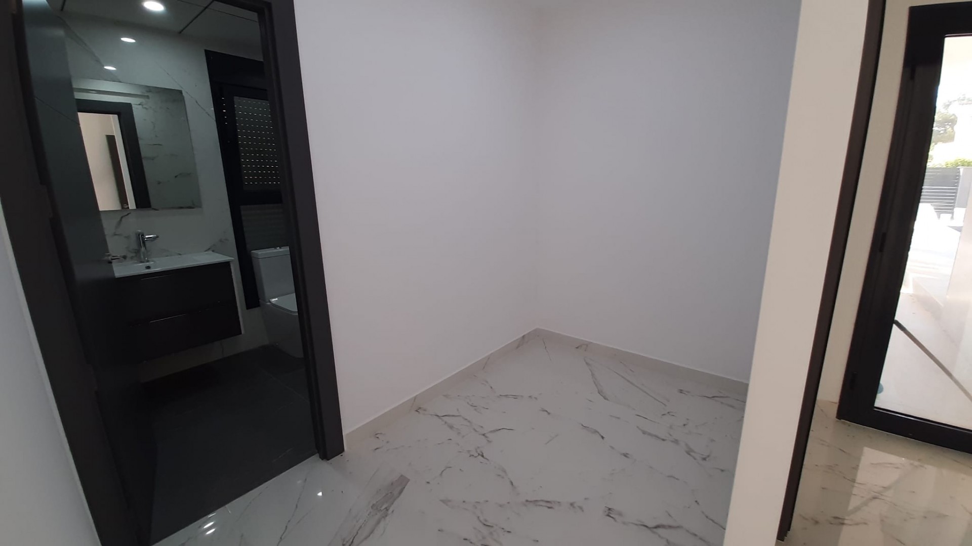 Revente - Villa Individuelle -
Orihuela Costa