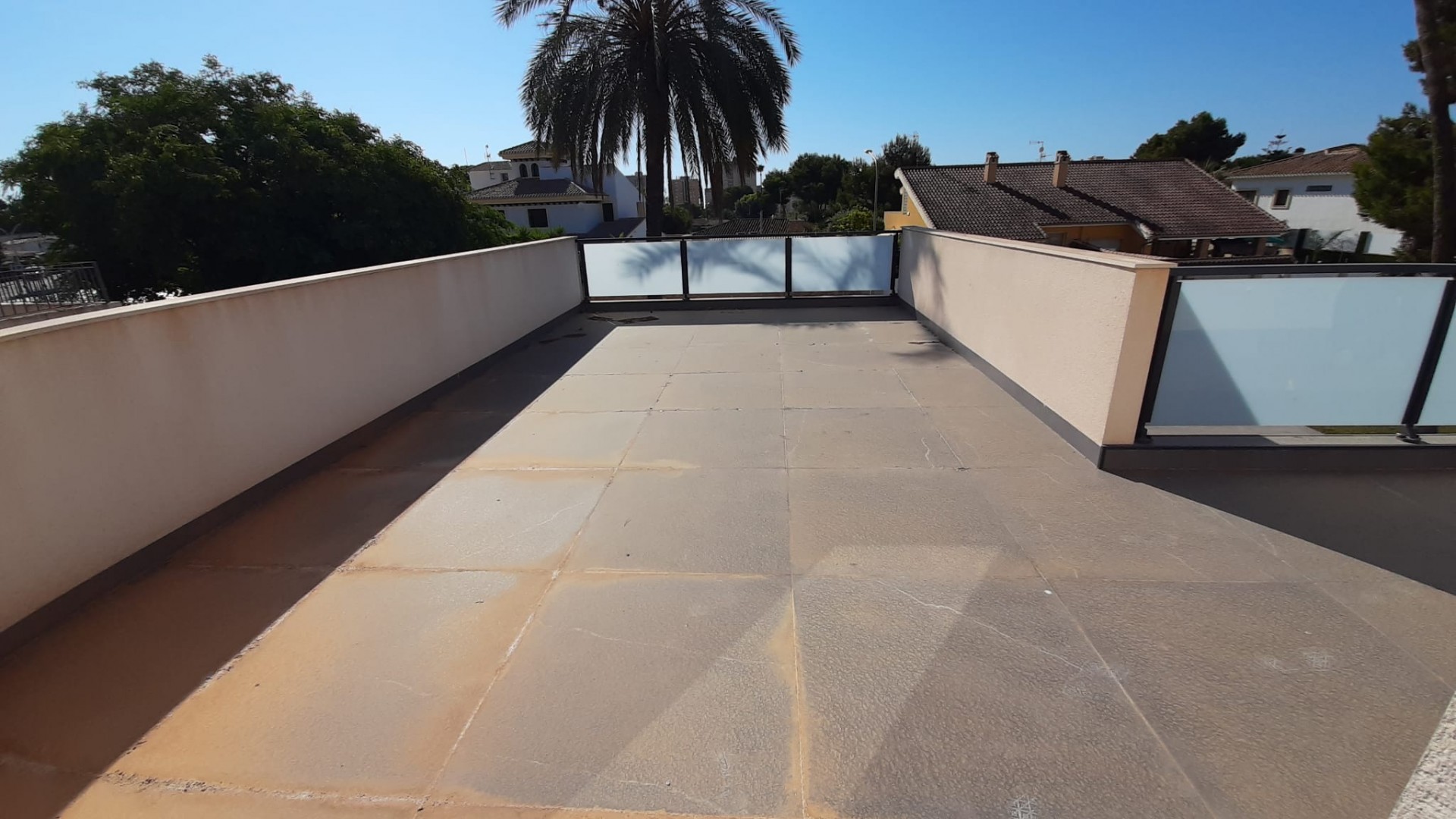 Revente - Villa Individuelle -
Orihuela Costa