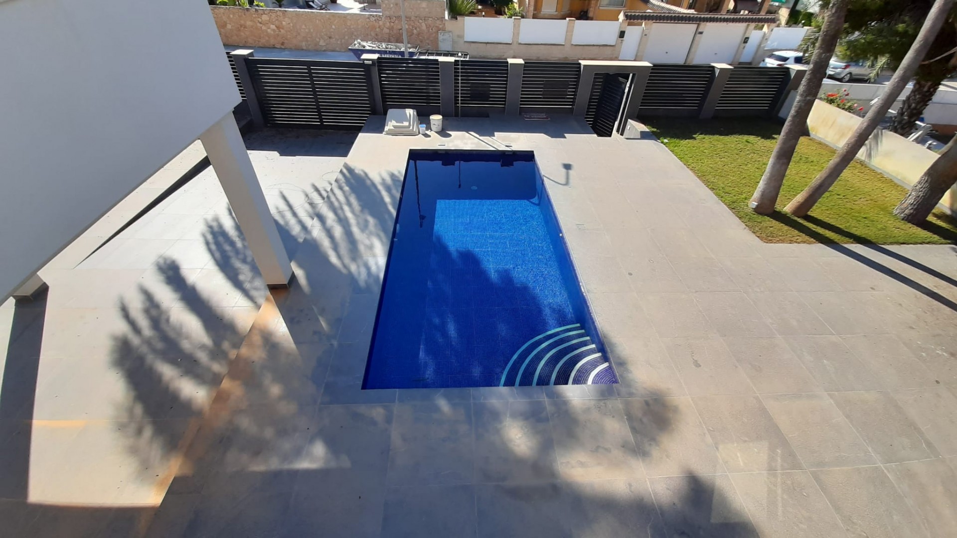 Revente - Villa Individuelle -
Orihuela Costa