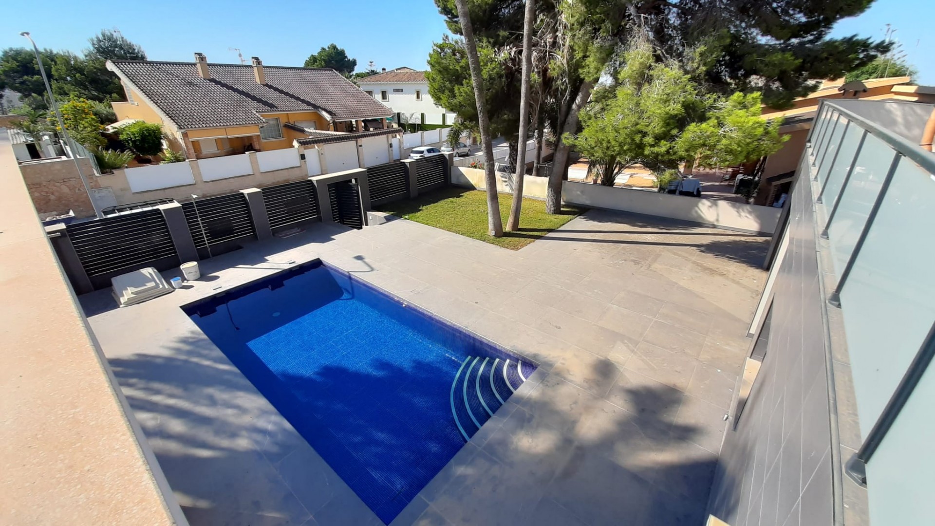 Revente - Villa Individuelle -
Orihuela Costa