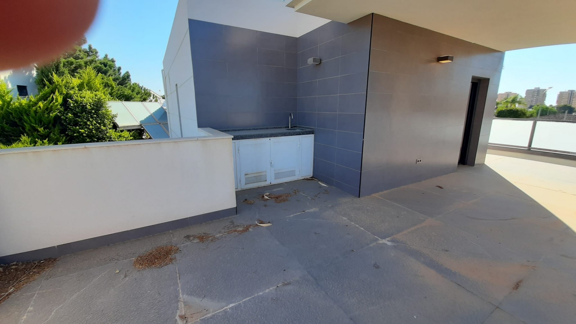 Revente - Villa Individuelle -
Orihuela Costa