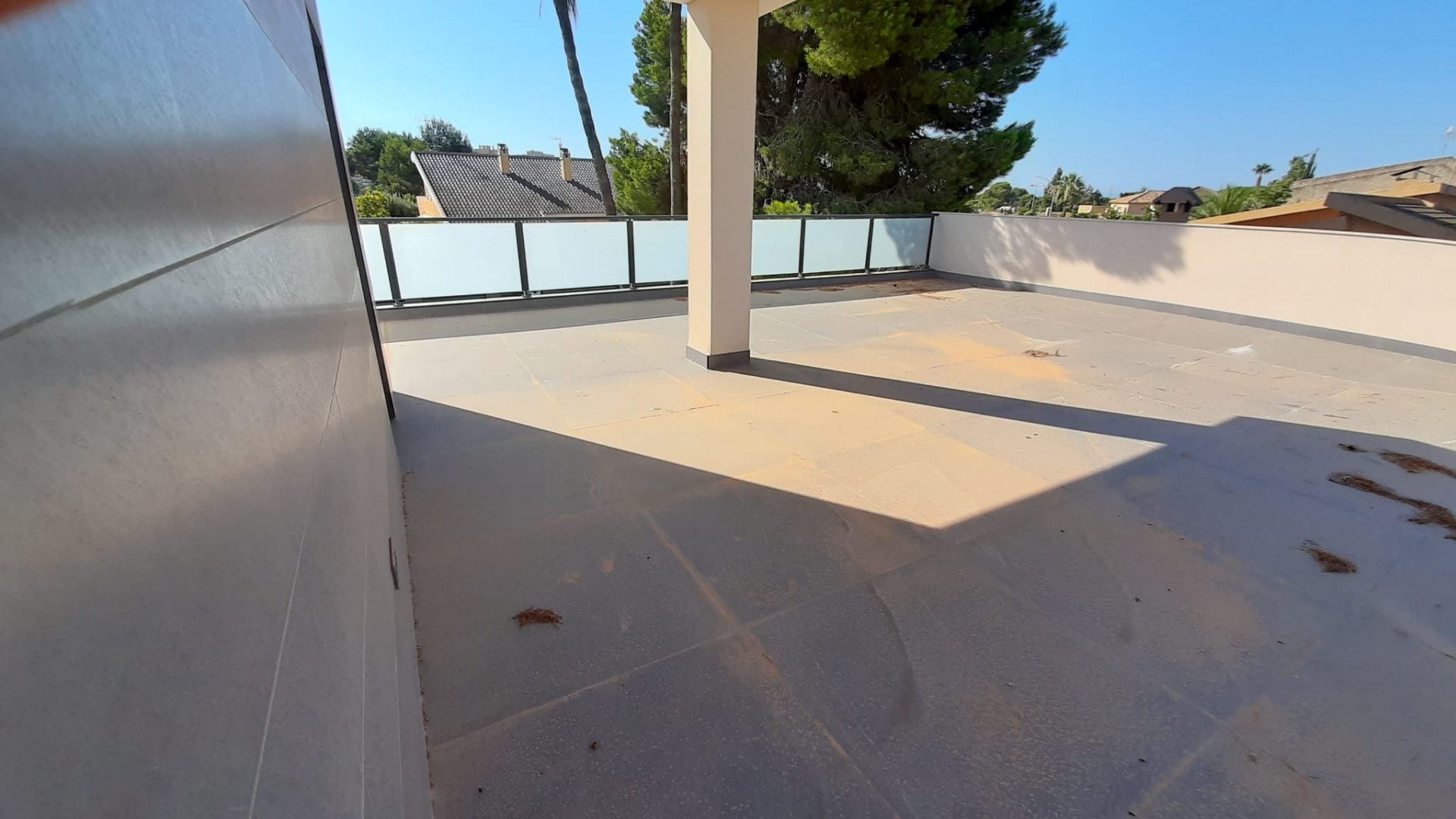 Revente - Villa Individuelle -
Orihuela Costa