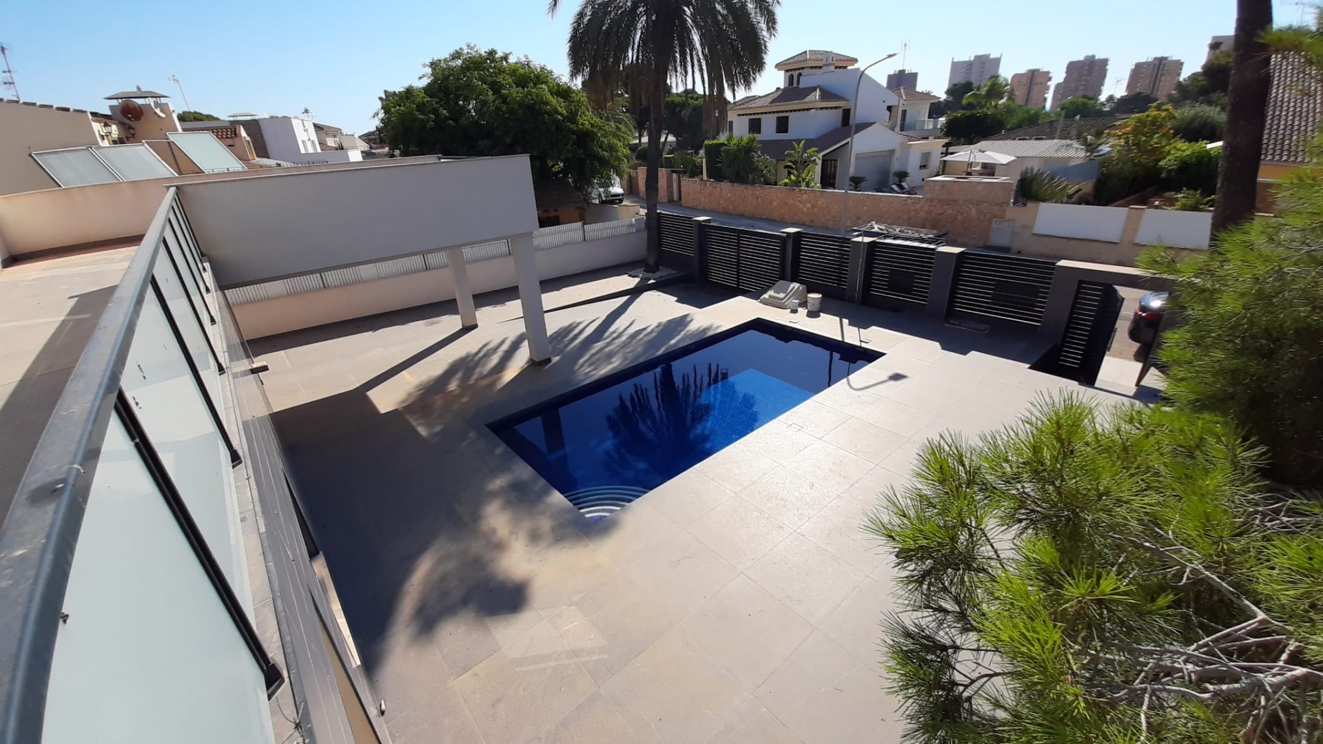 Revente - Villa Individuelle -
Orihuela Costa