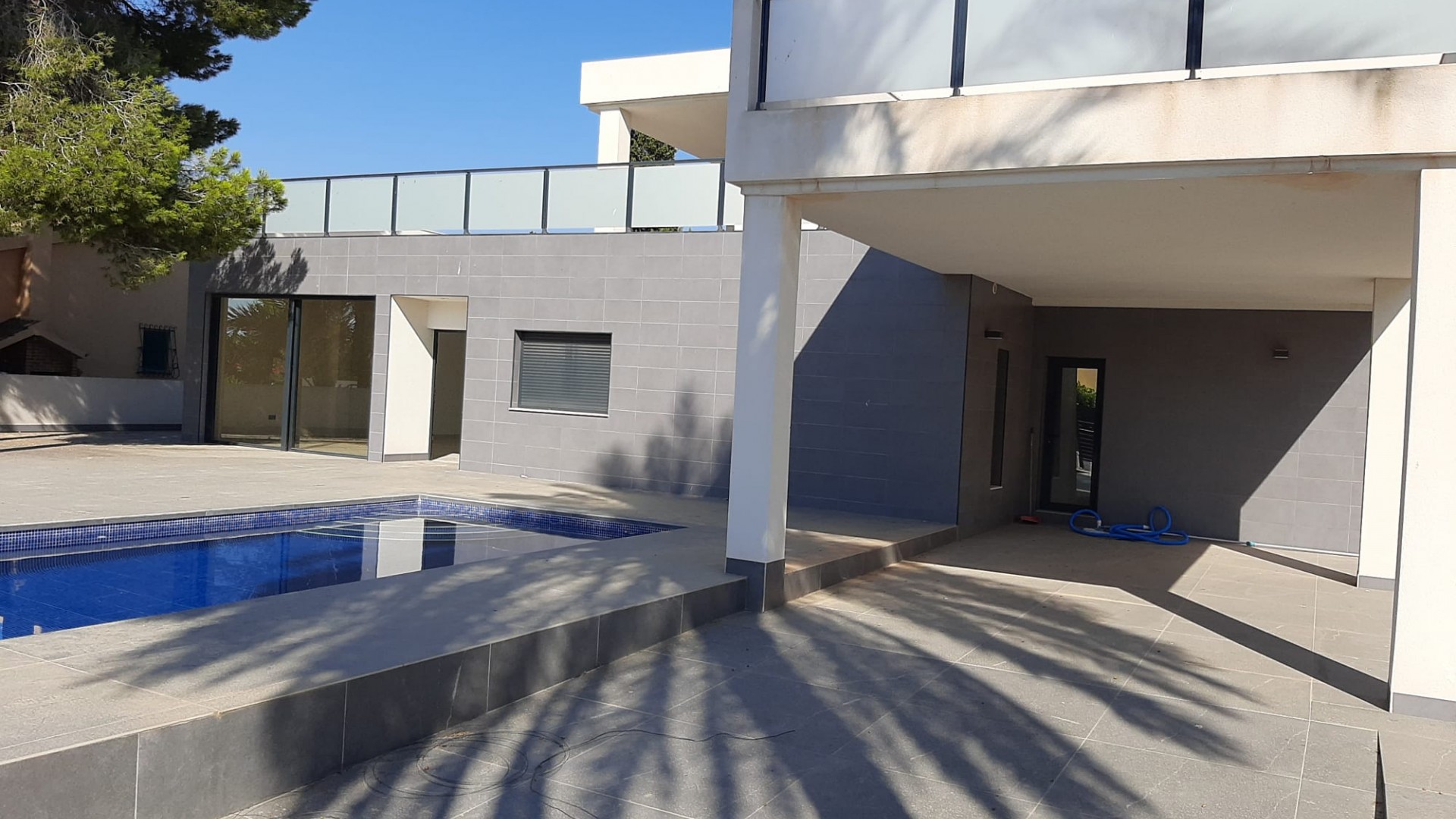 Revente - Villa Individuelle -
Orihuela Costa
