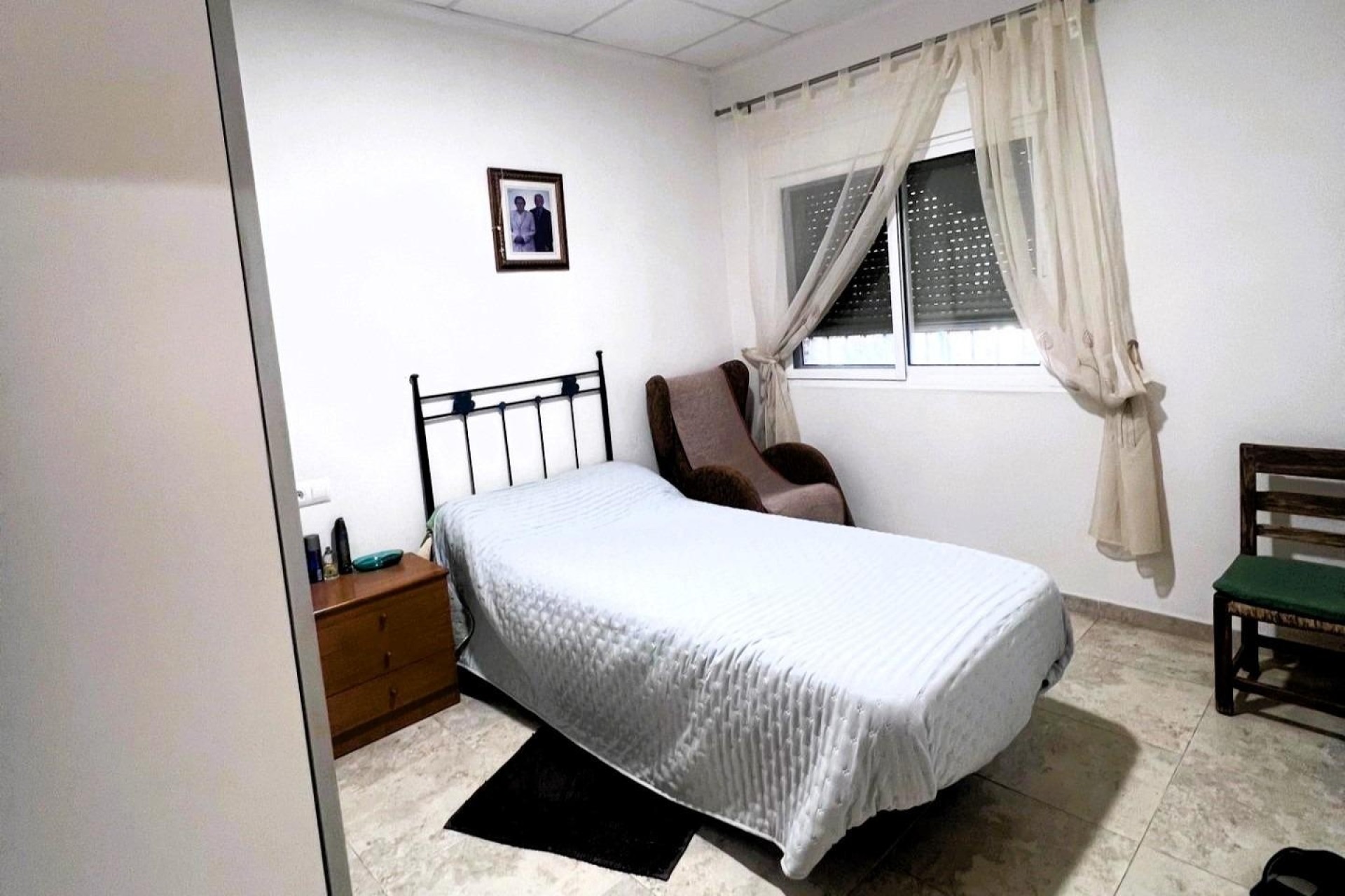 Revente - Villa Individuelle -
Orihuela - Desamparados-hurchillo-torremendo