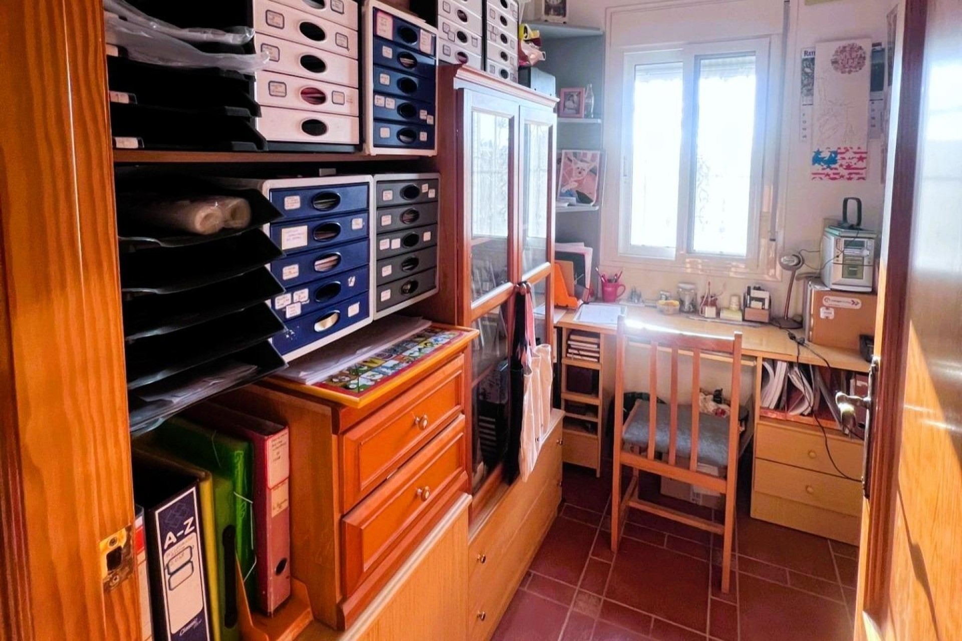Revente - Villa Individuelle -
Orihuela - Desamparados-hurchillo-torremendo