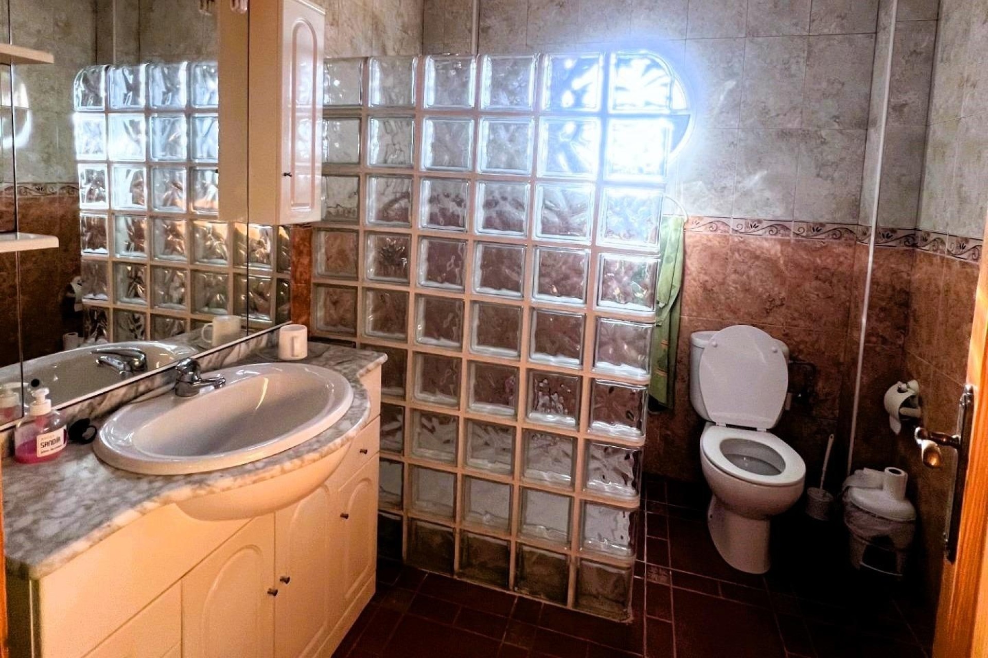 Revente - Villa Individuelle -
Orihuela - Desamparados-hurchillo-torremendo