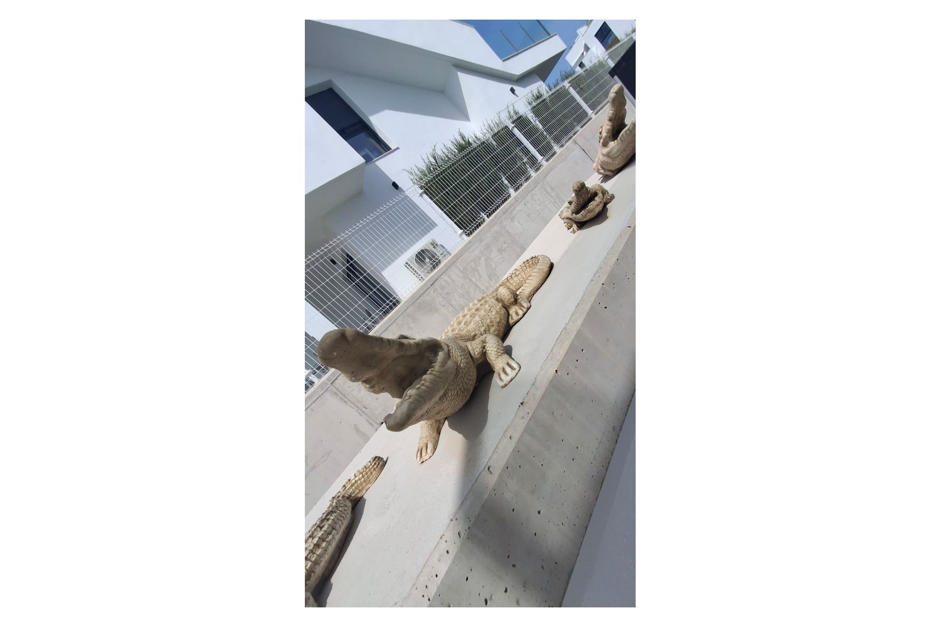 Revente - Villa Individuelle -
Orihuela - Entre Naranjos Vistabella Golf