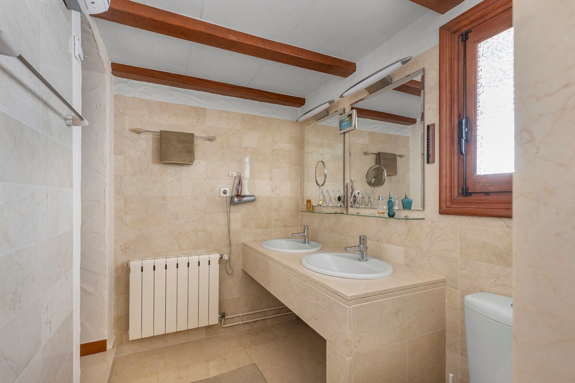 Revente - Villa Individuelle -
Orihuela - Inland