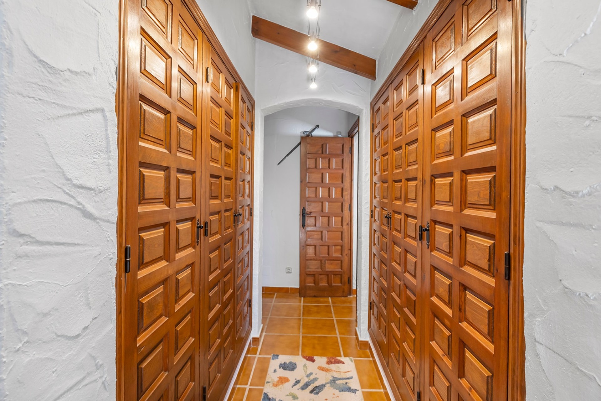 Revente - Villa Individuelle -
Orihuela - Inland