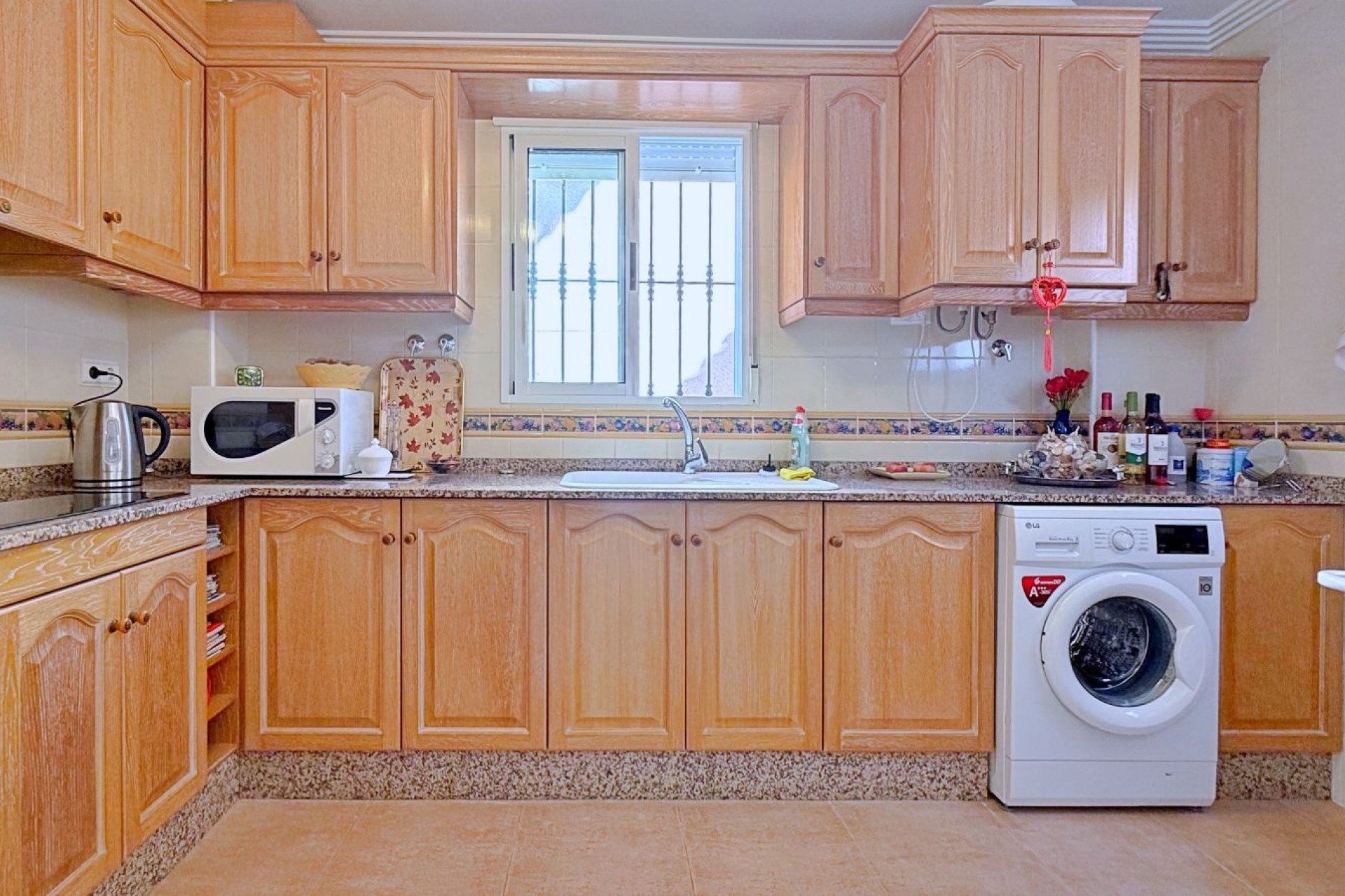 Revente - Villa Individuelle -
Orihuela - Inland