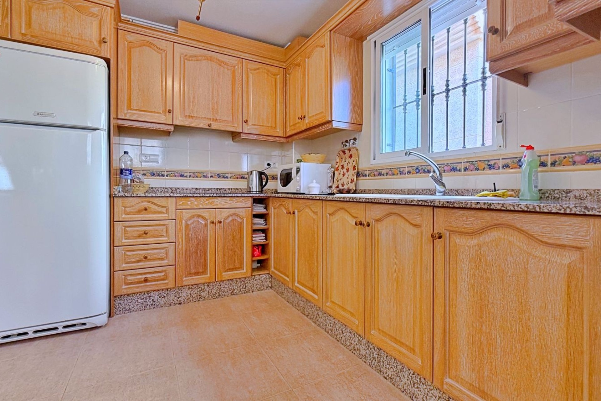 Revente - Villa Individuelle -
Orihuela - Inland