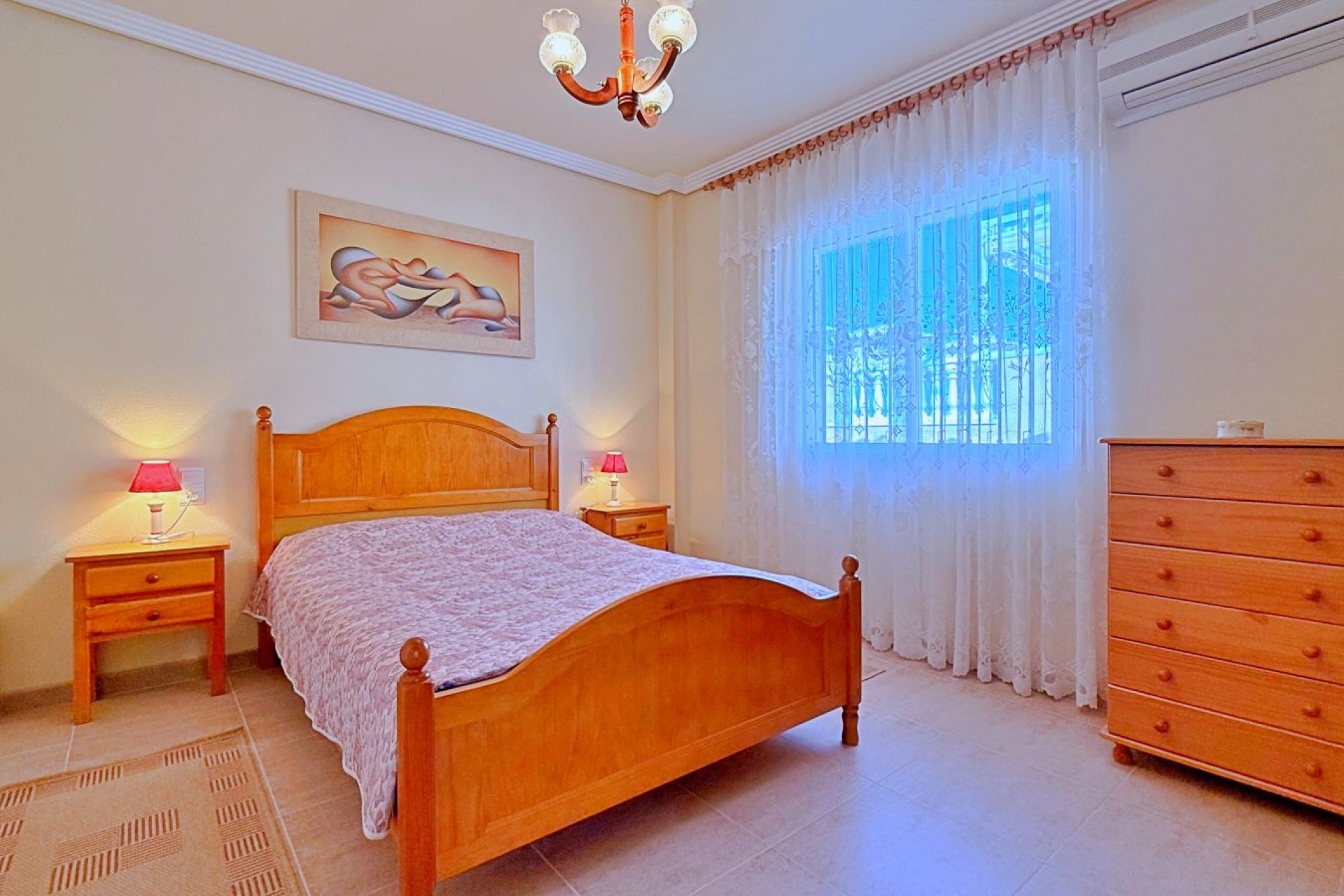 Revente - Villa Individuelle -
Orihuela - Inland