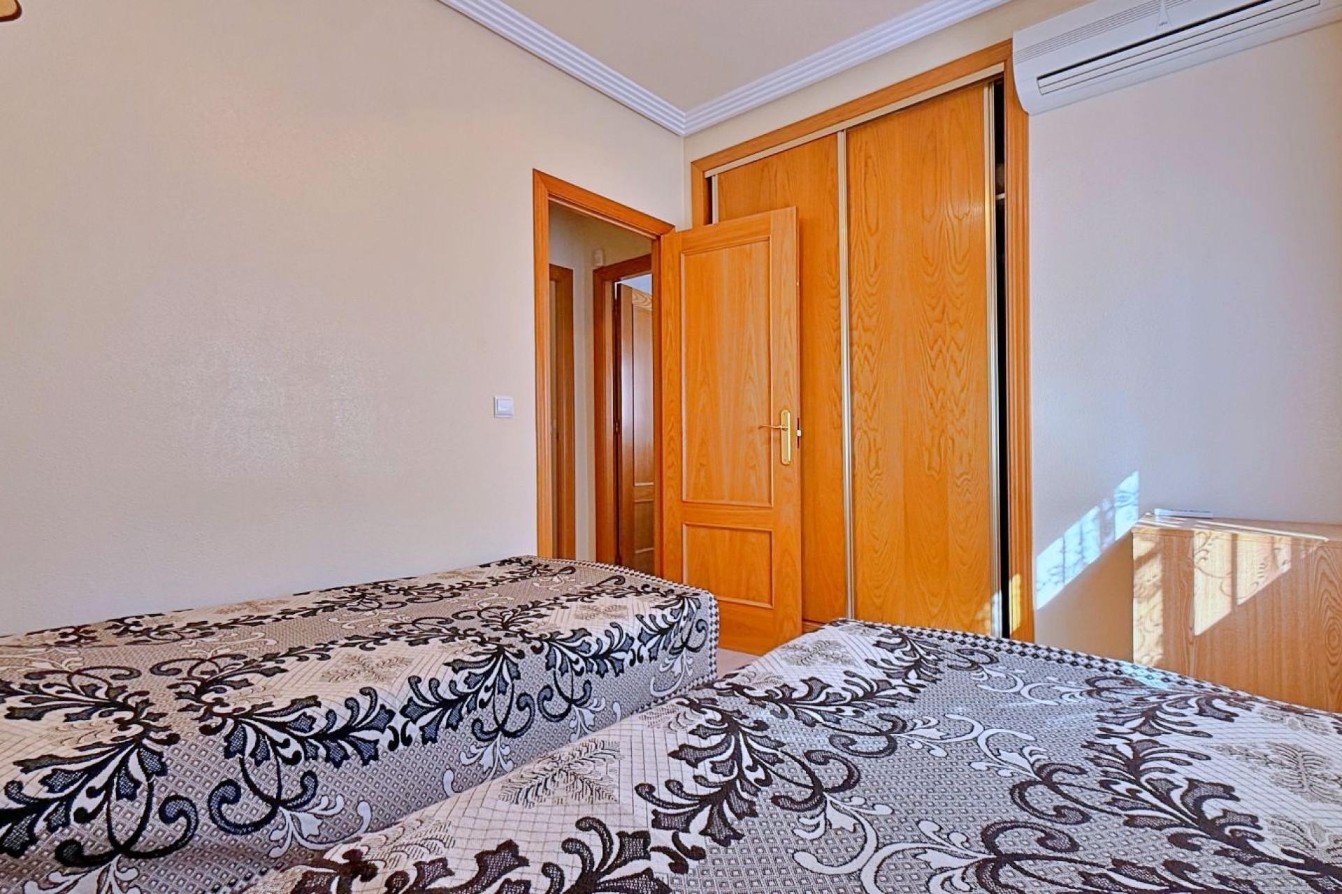 Revente - Villa Individuelle -
Orihuela - Inland