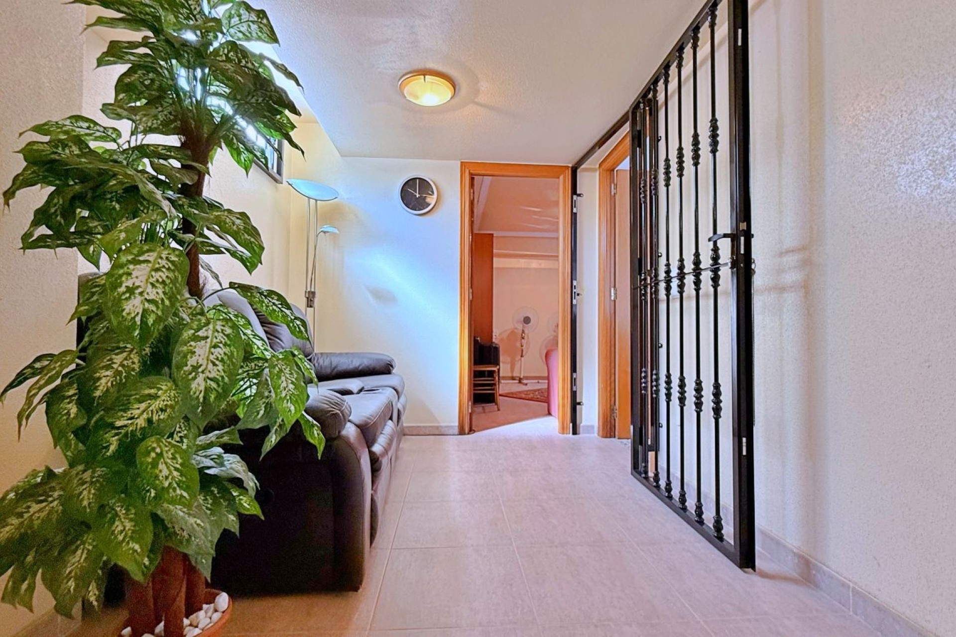 Revente - Villa Individuelle -
Orihuela - Inland