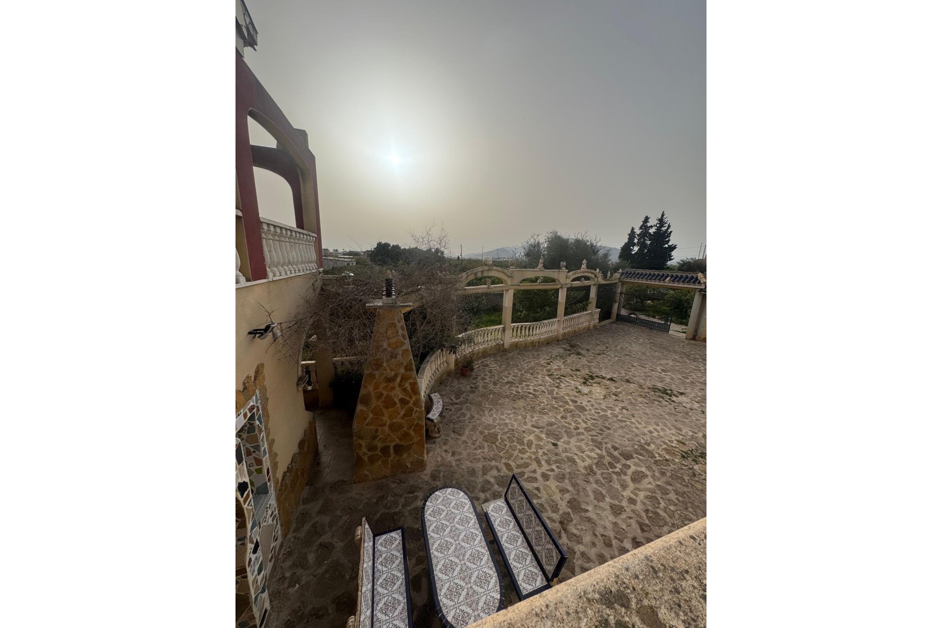 Revente - Villa Individuelle -
Orihuela - La Campaneta