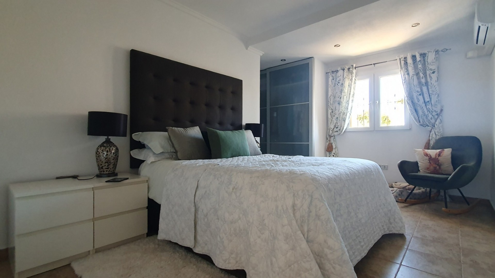 Revente - Villa Individuelle -
Orihuela - La Florida