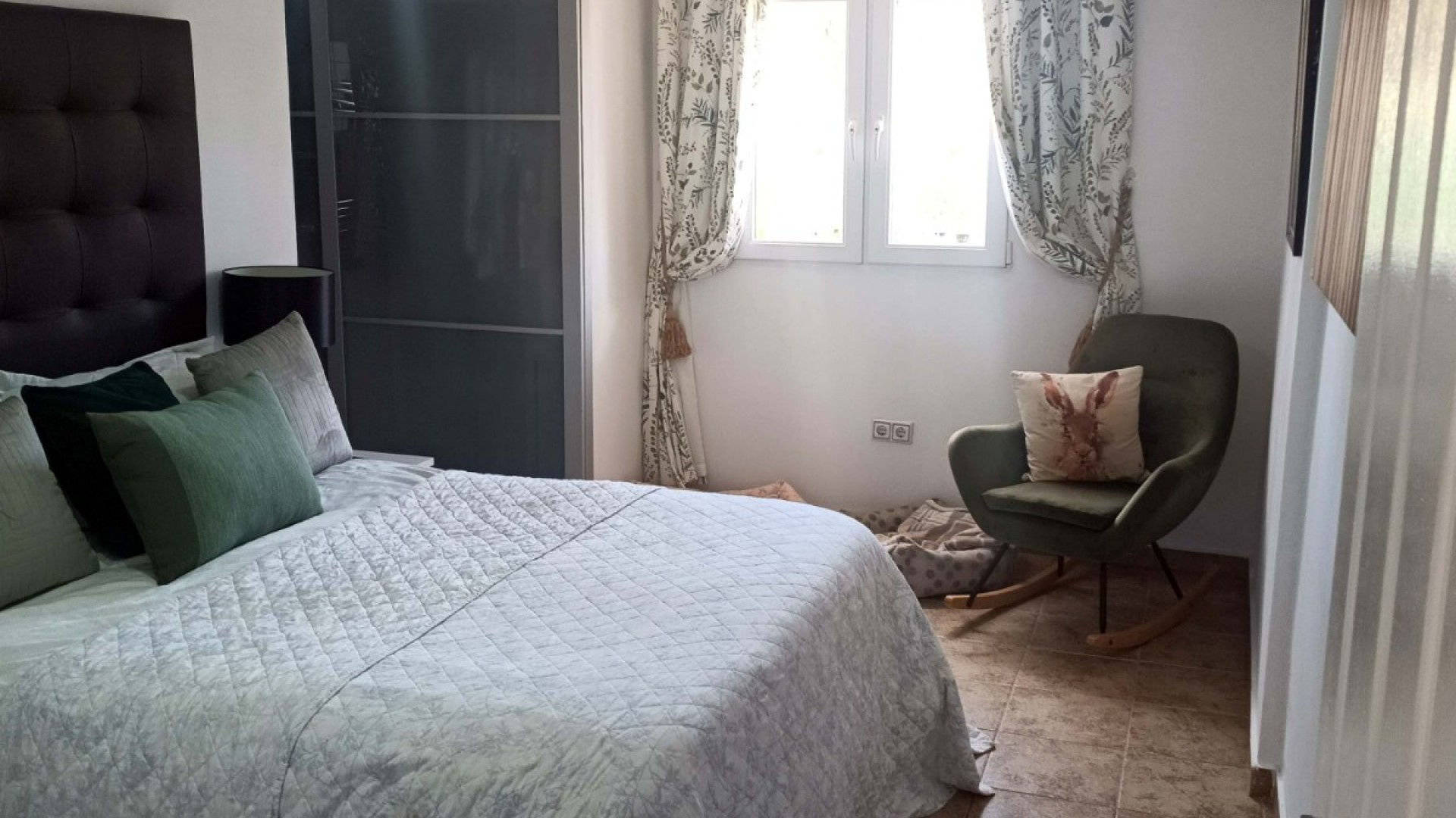 Revente - Villa Individuelle -
Orihuela - La Florida