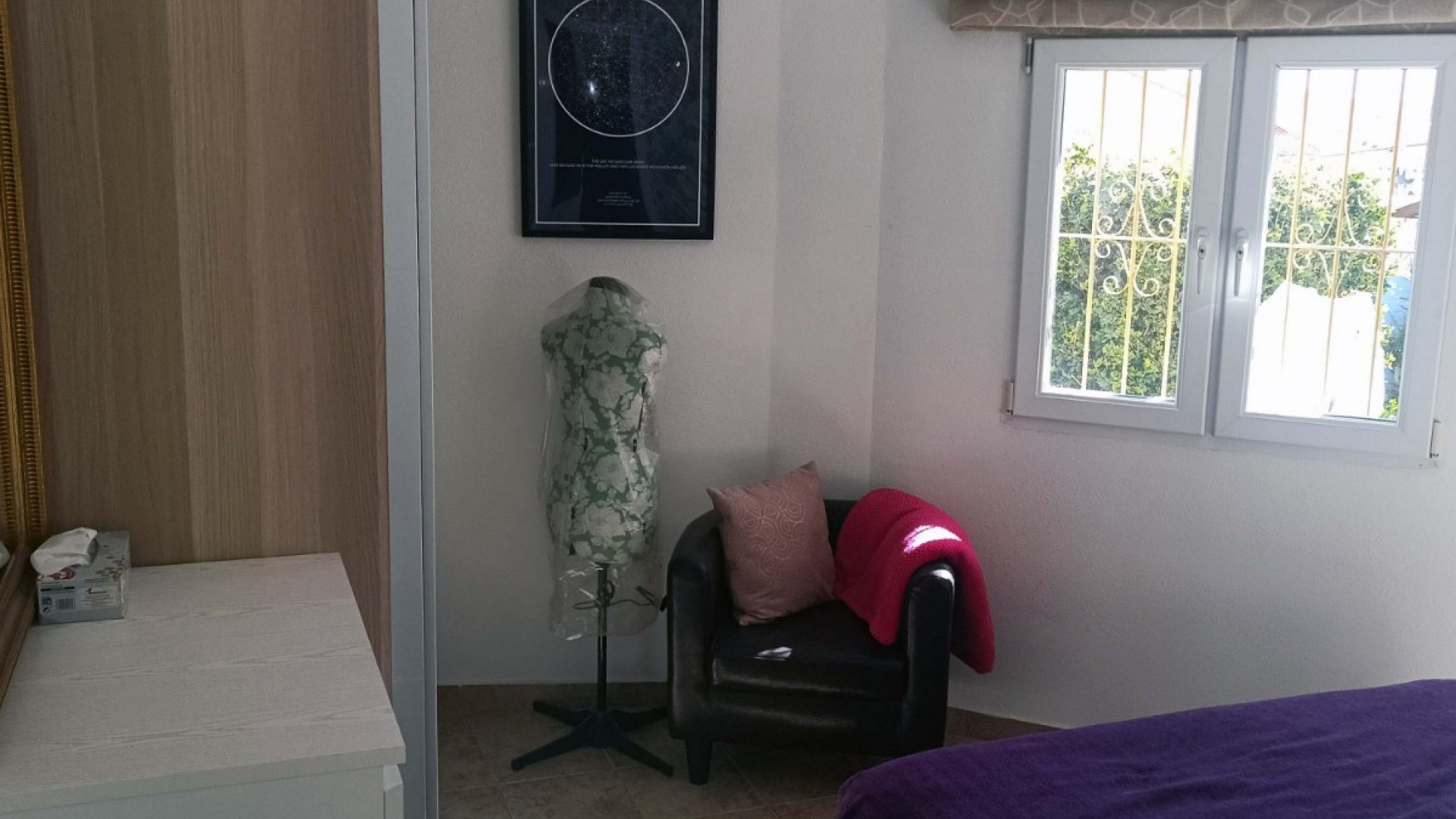 Revente - Villa Individuelle -
Orihuela - La Florida